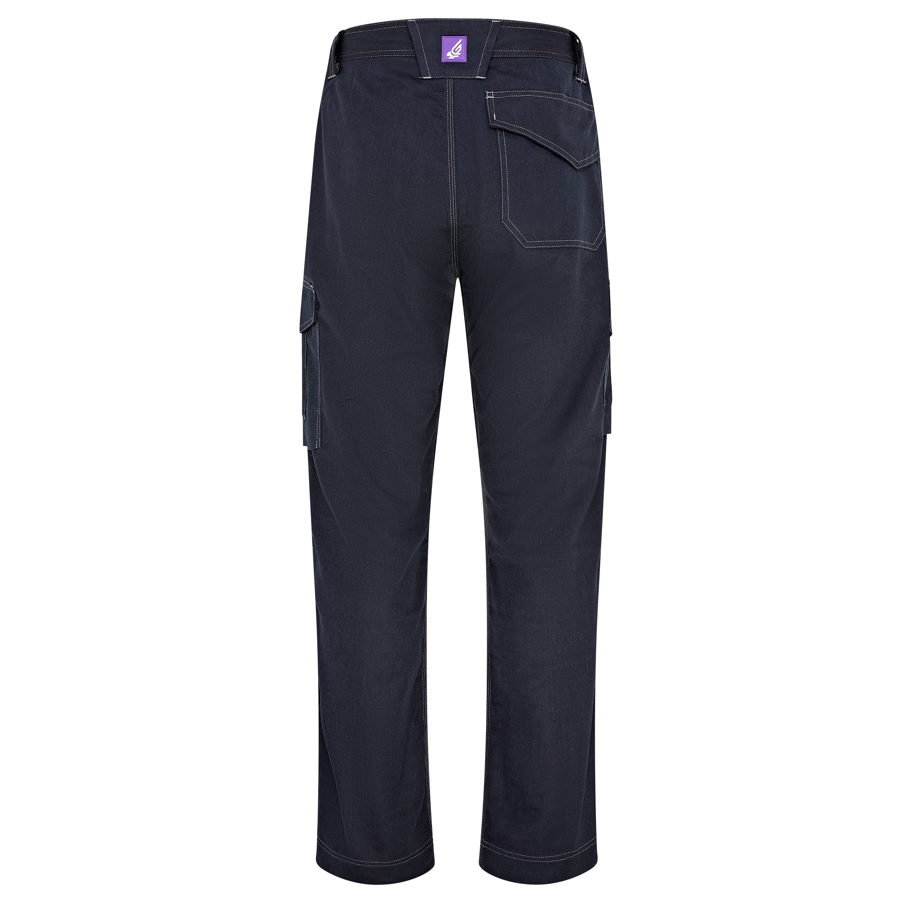 VAILOSg MAINZ FR AS EA Cargo Trousers Int Kneepad Elasticated Waist - - Customisable