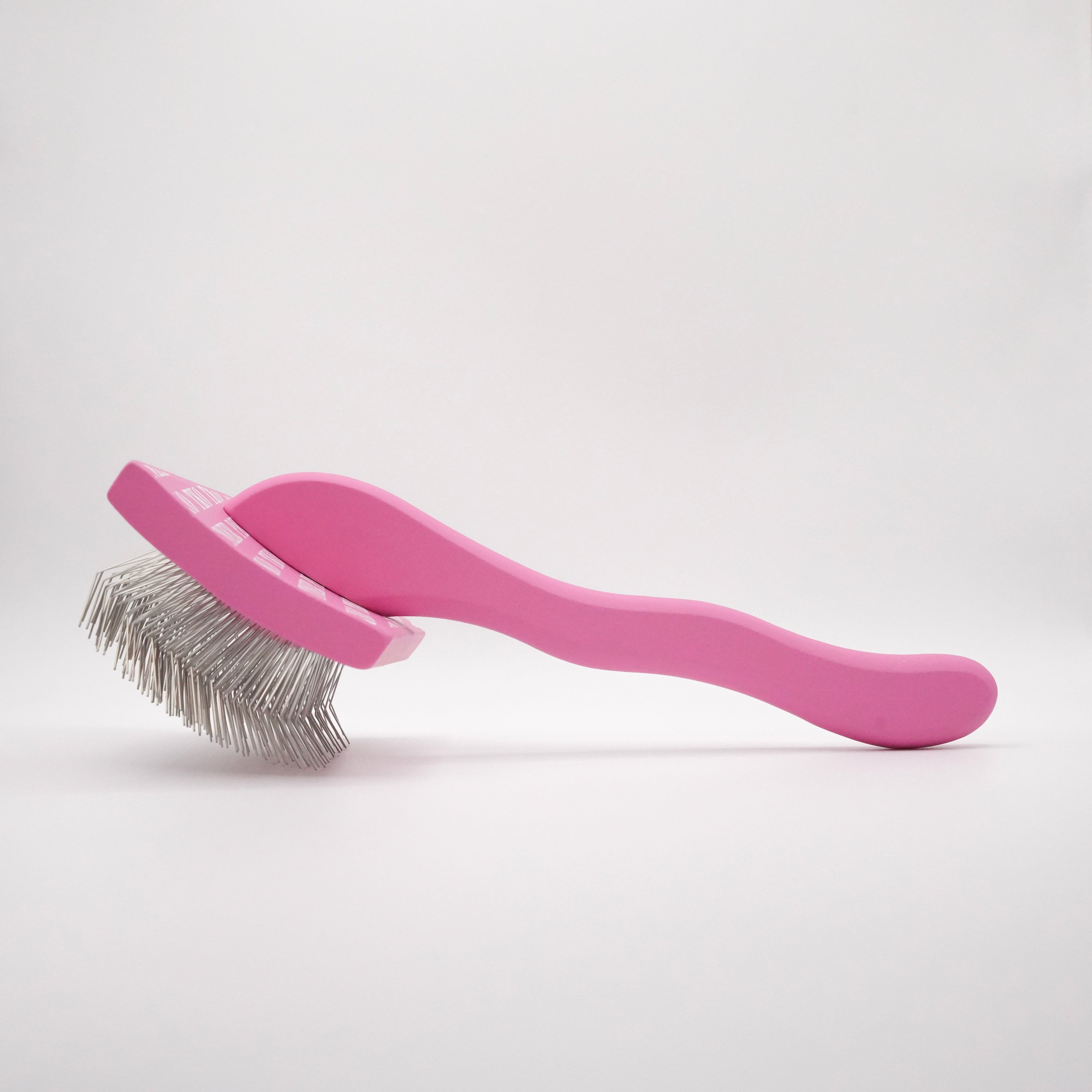 TKO Slicker Brush - Dog Grooming Brush