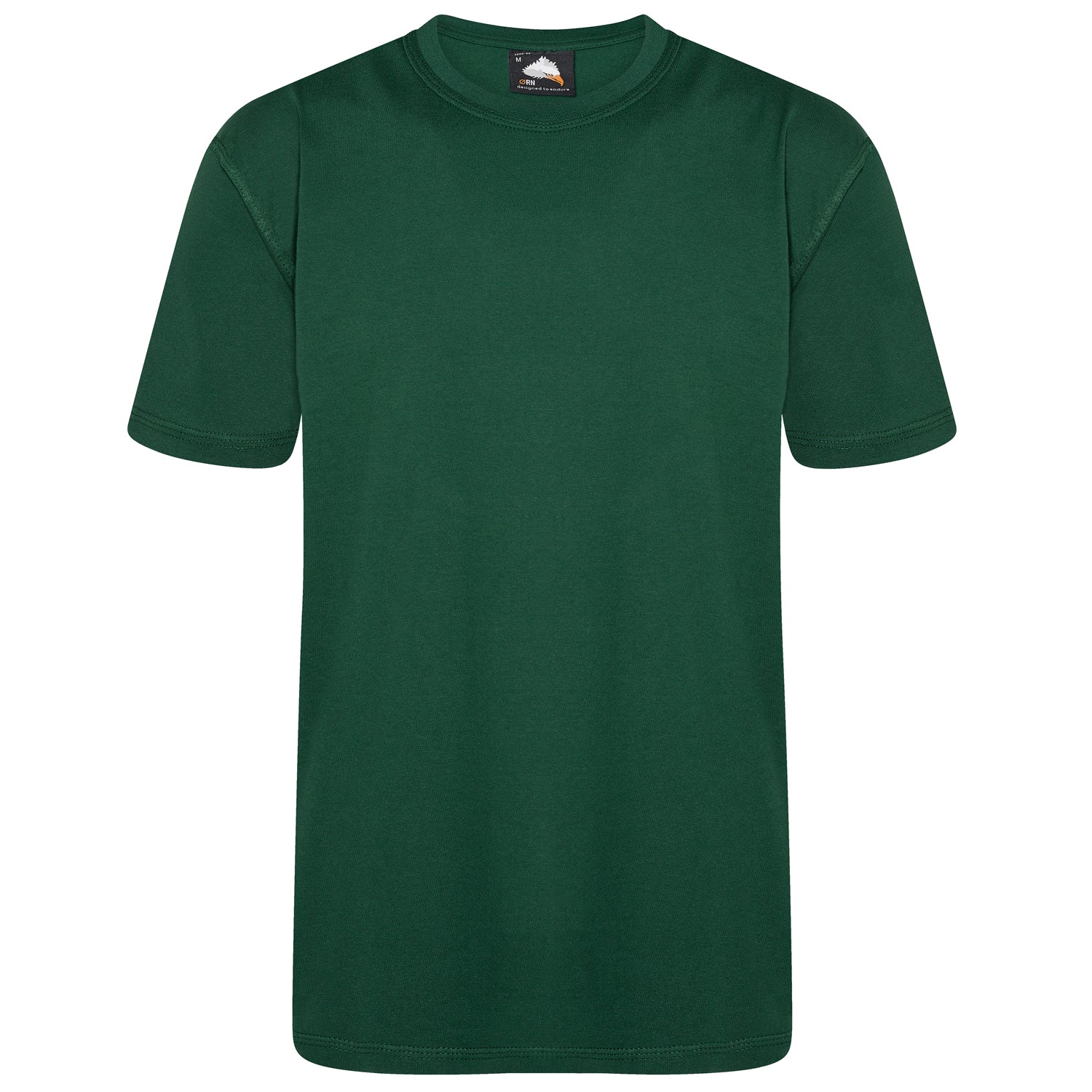 Orn Plover T-Shirt - Bottle - 1000 - Bottle - Customisable T-Shirts & Poloshirts