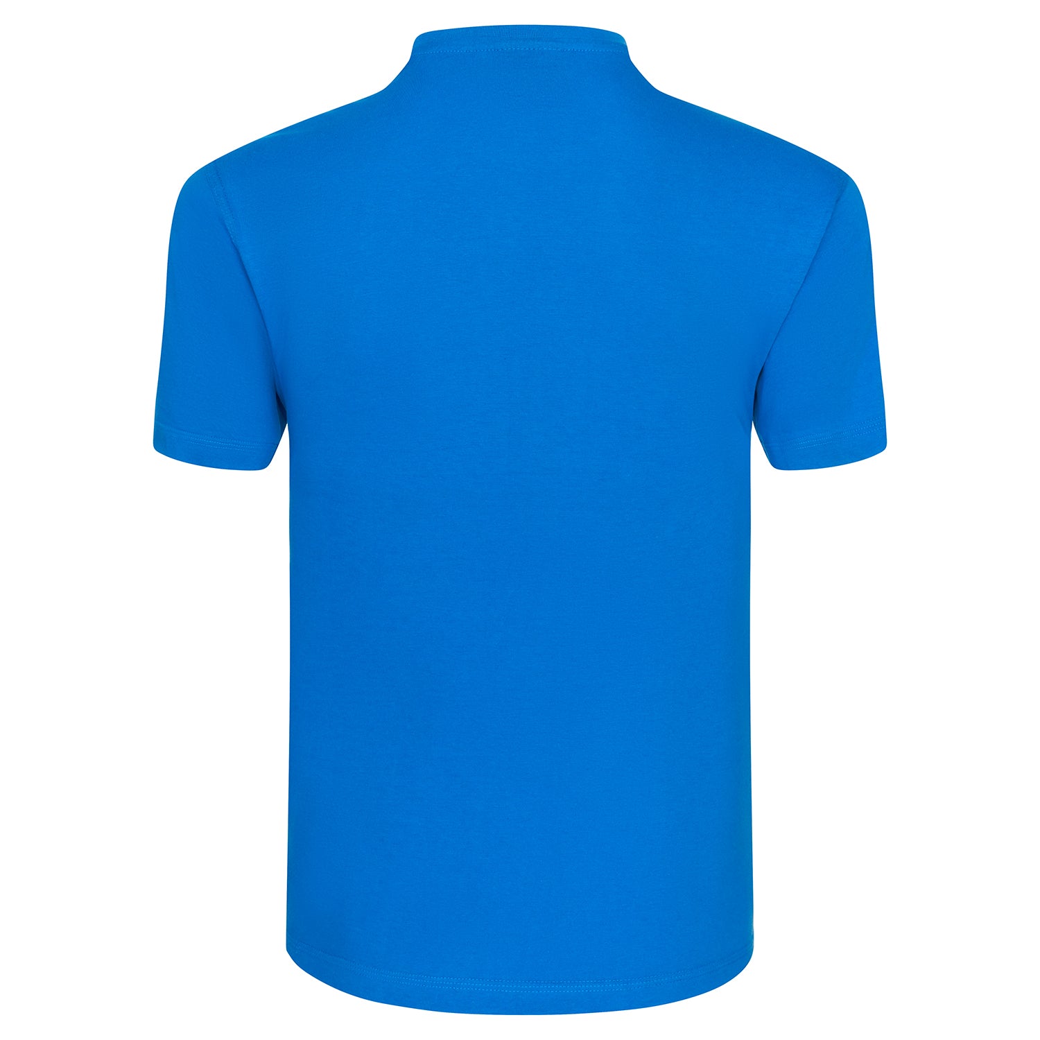 Orn Plover T-Shirt - Royal - 1000 - - Customisable T-Shirts & Poloshirts