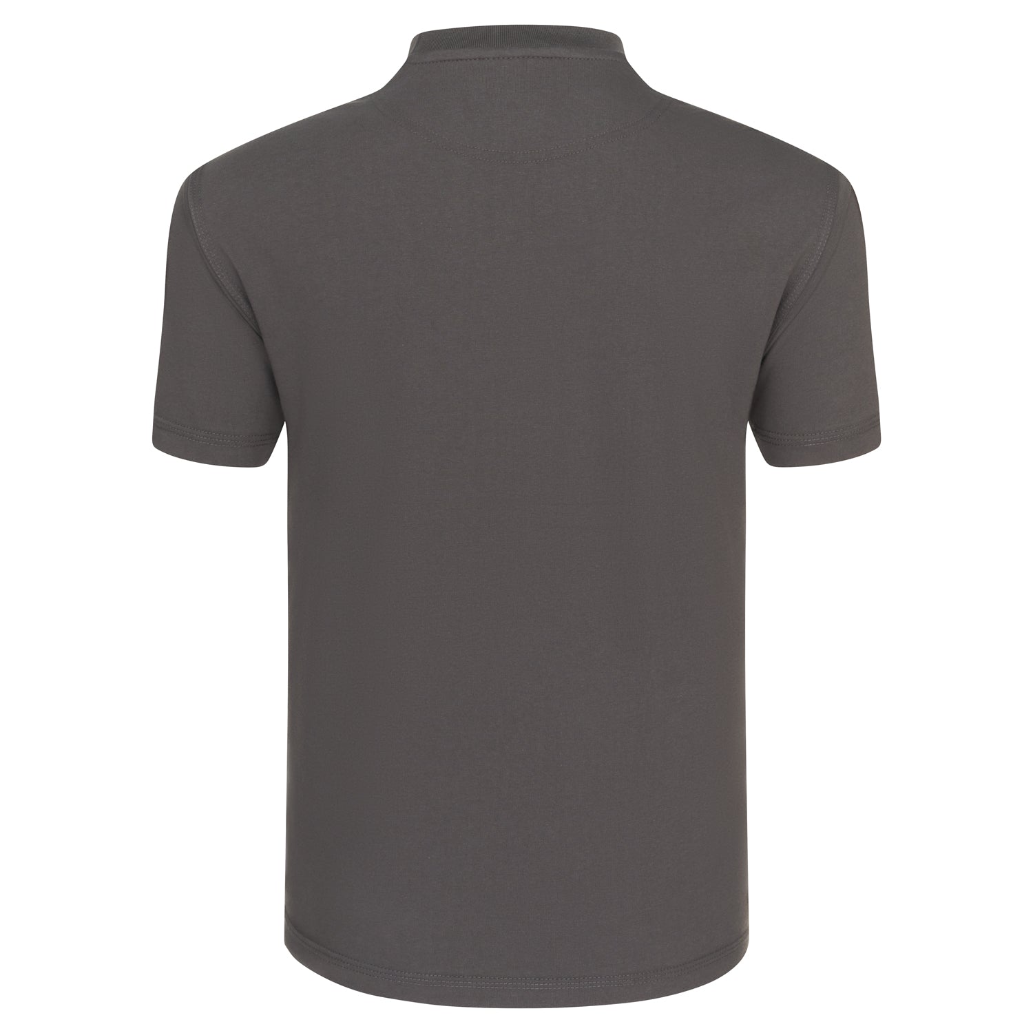 Orn Goshawk T-Shirt - Graphite - 1005 - - Customisable T-Shirts & Poloshirts