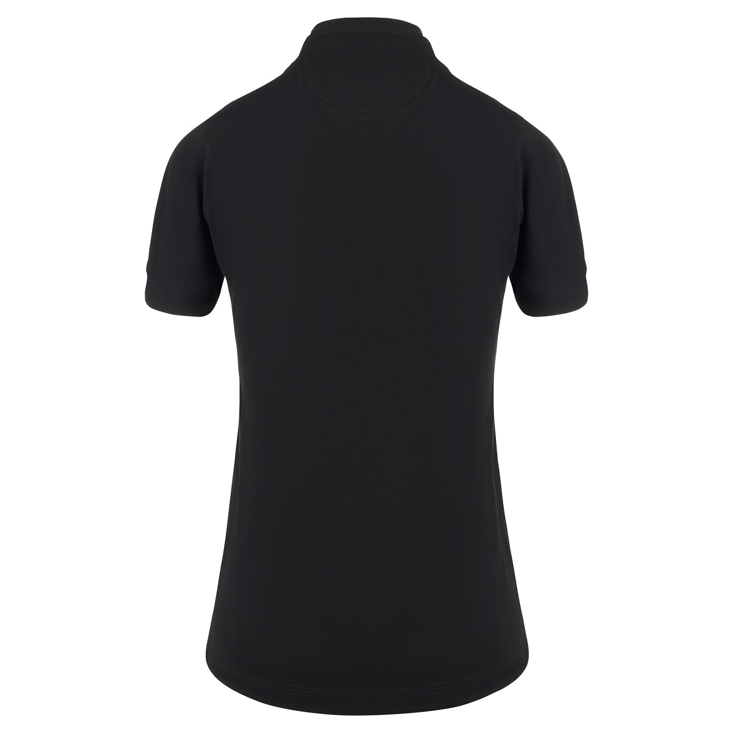 Orn Ladies Plover T-Shirt - Black - 1006 - - Customisable T-Shirts & Poloshirts