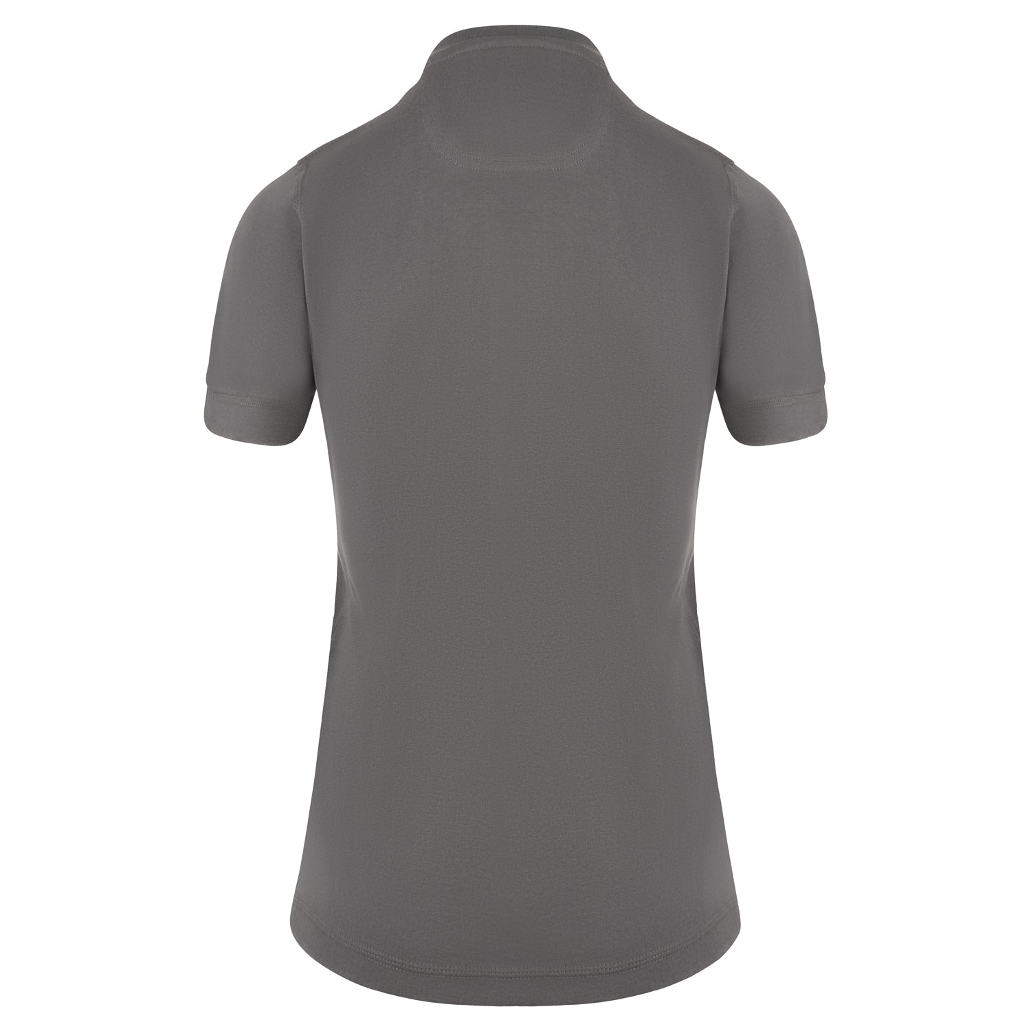 Orn Ladies Plover T-Shirt - Graphite - 1006 - - Customisable T-Shirts & Poloshirts