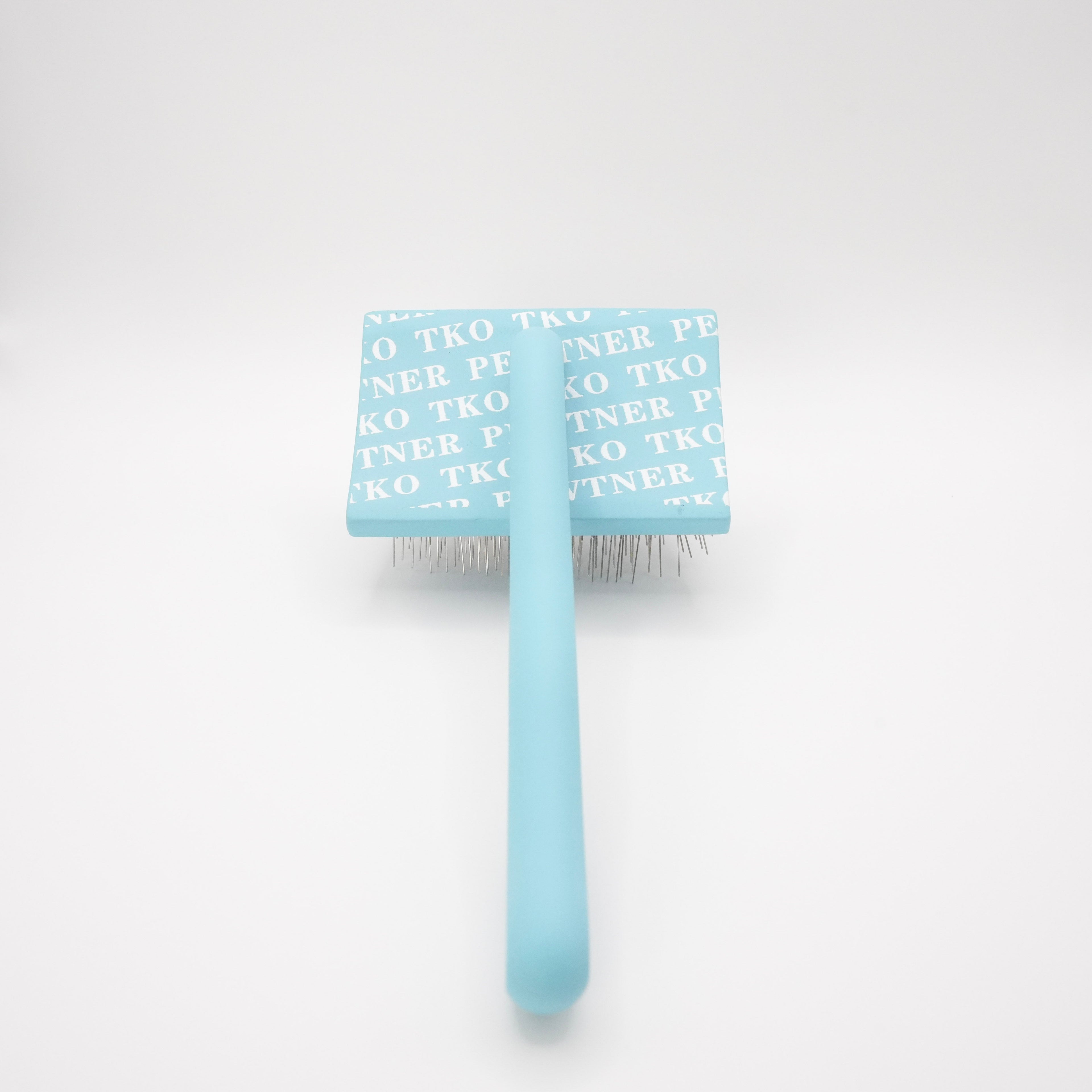 TKO Slicker Brush - Dog Grooming Brush