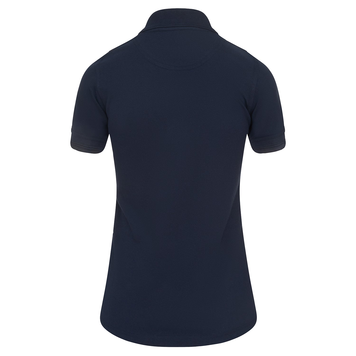 Orn Ladies Osprey EarthPro® GRS Poloshirt - Navy - 1106R - - Customisable T-Shirts & Poloshirts