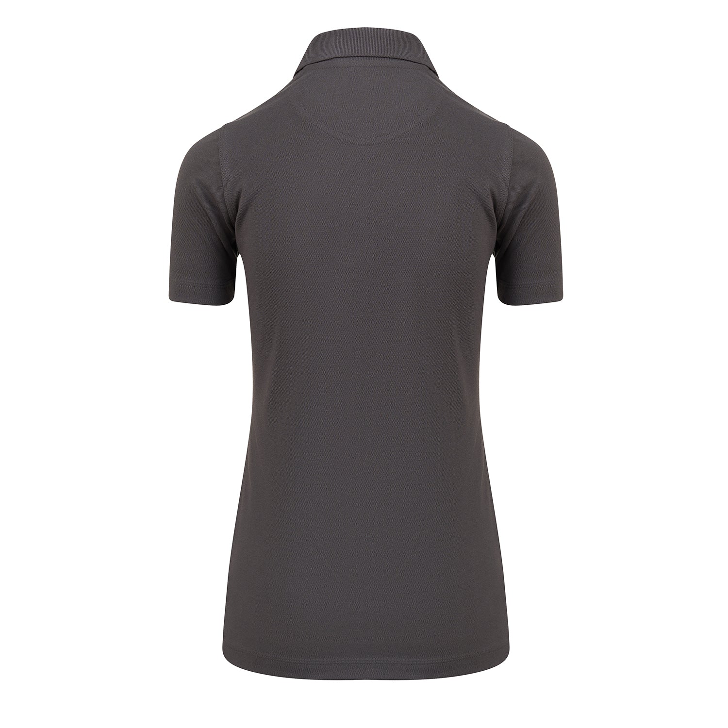 Orn Ladies Raven Poloshirt - Graphite - 1136 - - Customisable T-Shirts & Poloshirts