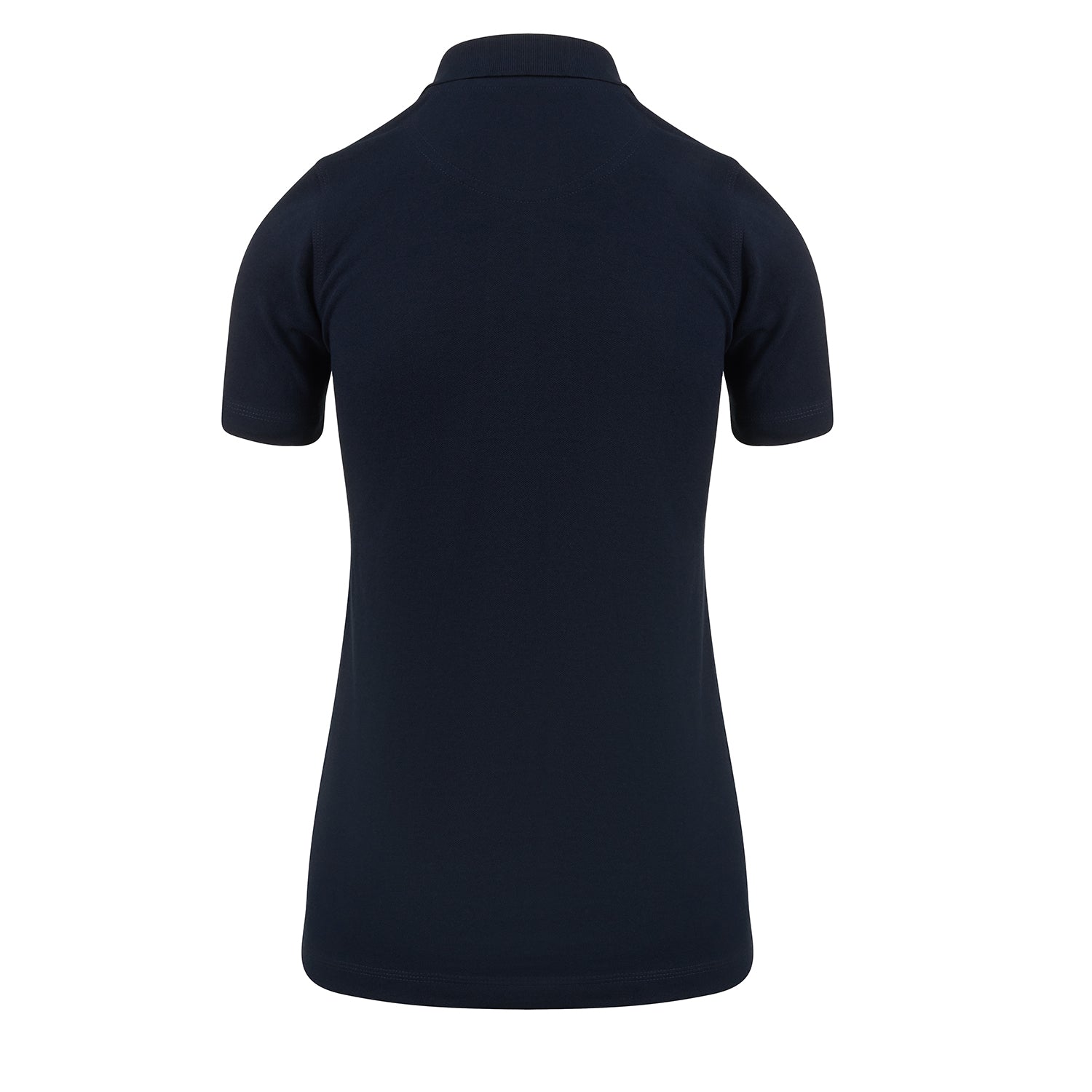 Orn Ladies Raven Poloshirt - Navy - 1136 - - Customisable T-Shirts & Poloshirts