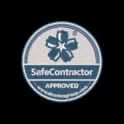 Industry Standard Logos - Safe Contractor - Customisable Logos