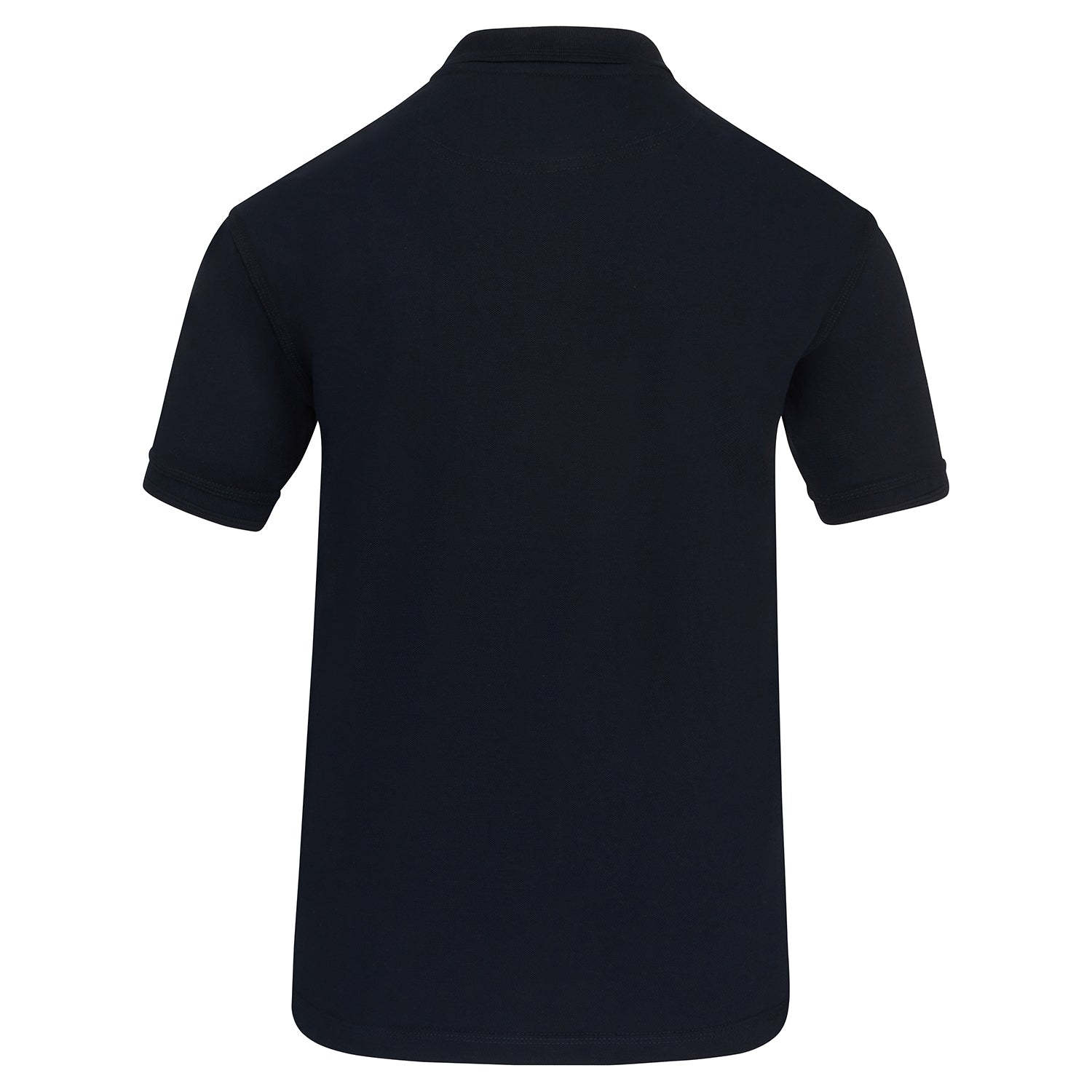 Orn Eagle Poloshirt - Navy - 1150 - - Customisable T-Shirts & Poloshirts