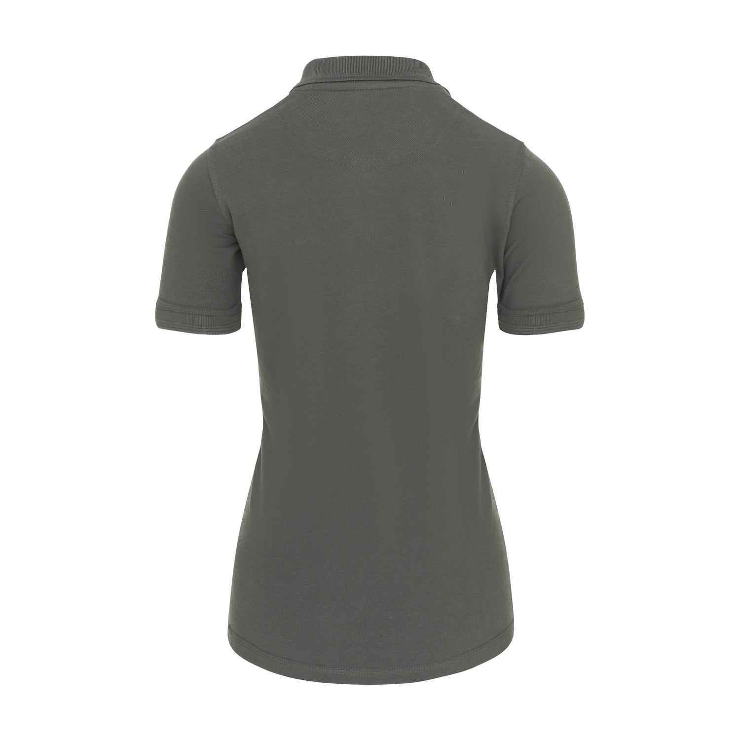 Orn Ladies Eagle Poloshirt - Graphite - 1160 - - Customisable T-Shirts & Poloshirts
