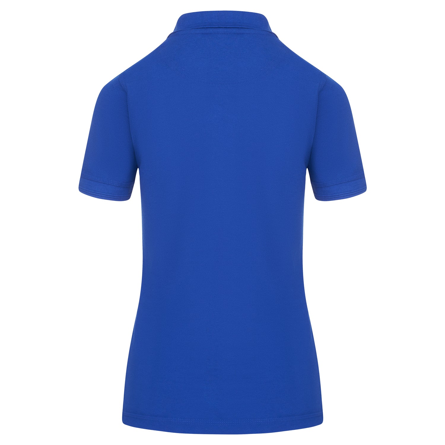 Orn Ladies Eagle Poloshirt - Royal - 1160 - - Customisable T-Shirts & Poloshirts