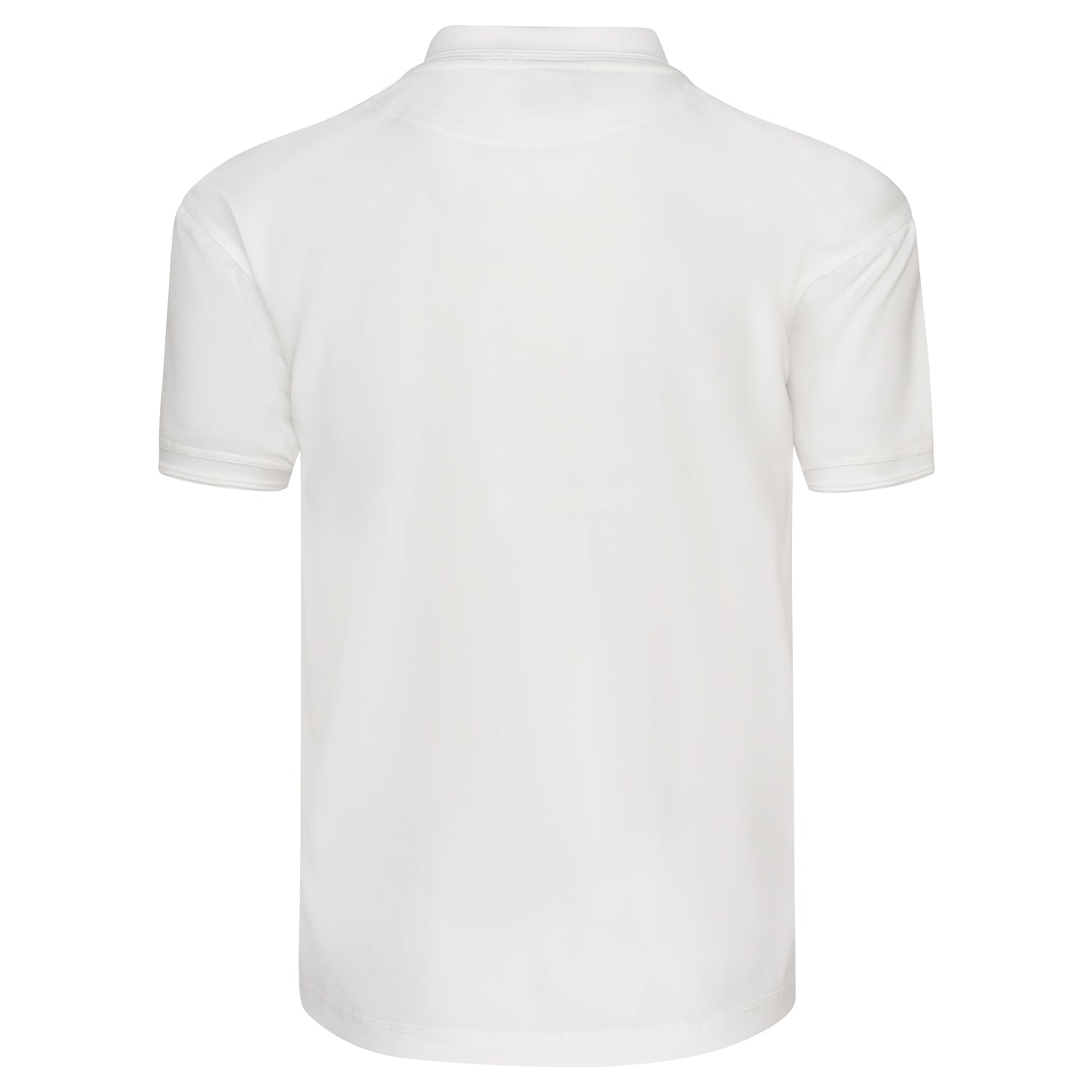 Orn Oriole Wicking Poloshirt - White - 1190 - - Customisable T-Shirts & Poloshirts