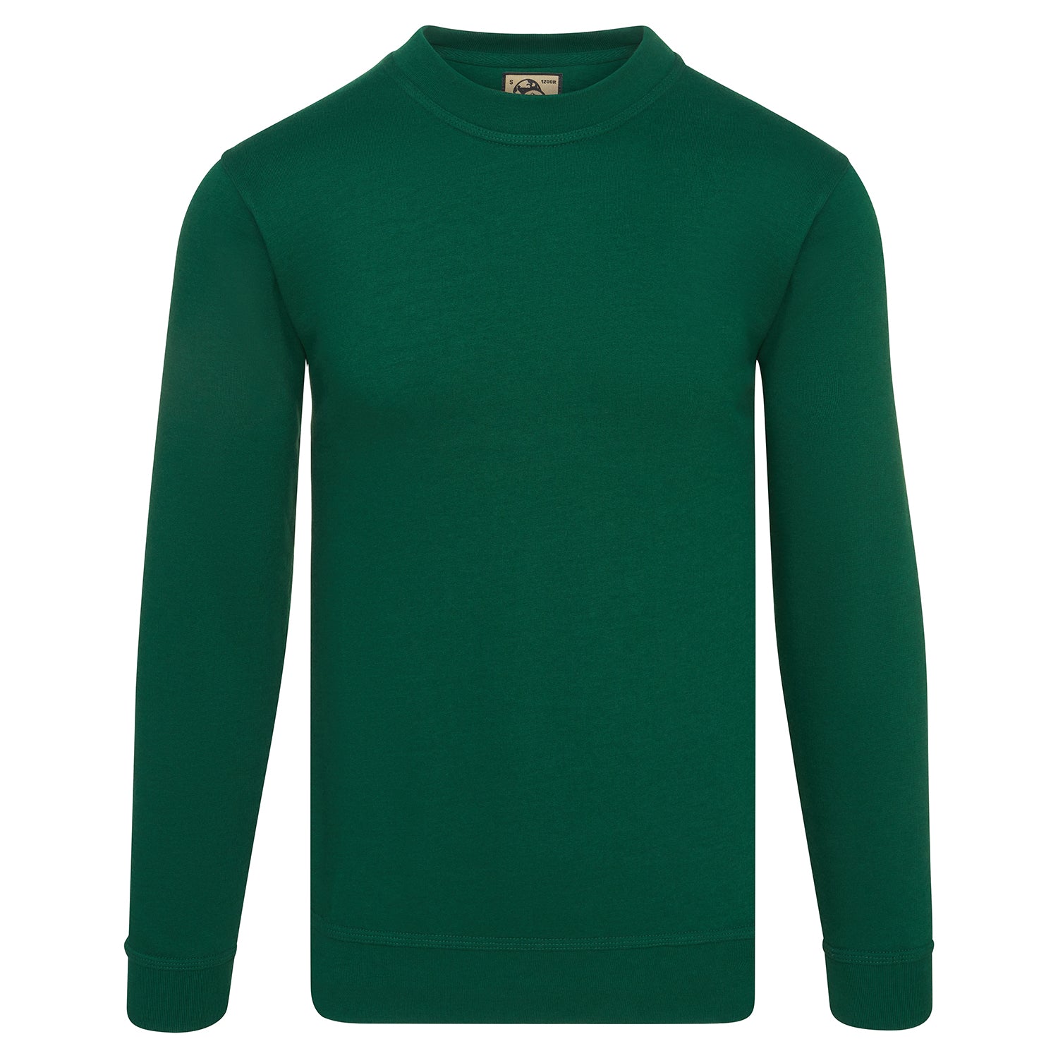 Orn Kestrel EarthPro® GRS Sweatshirt - Bottle - 1200R - Bottle - Customisable Sweatshirts & Hoodies