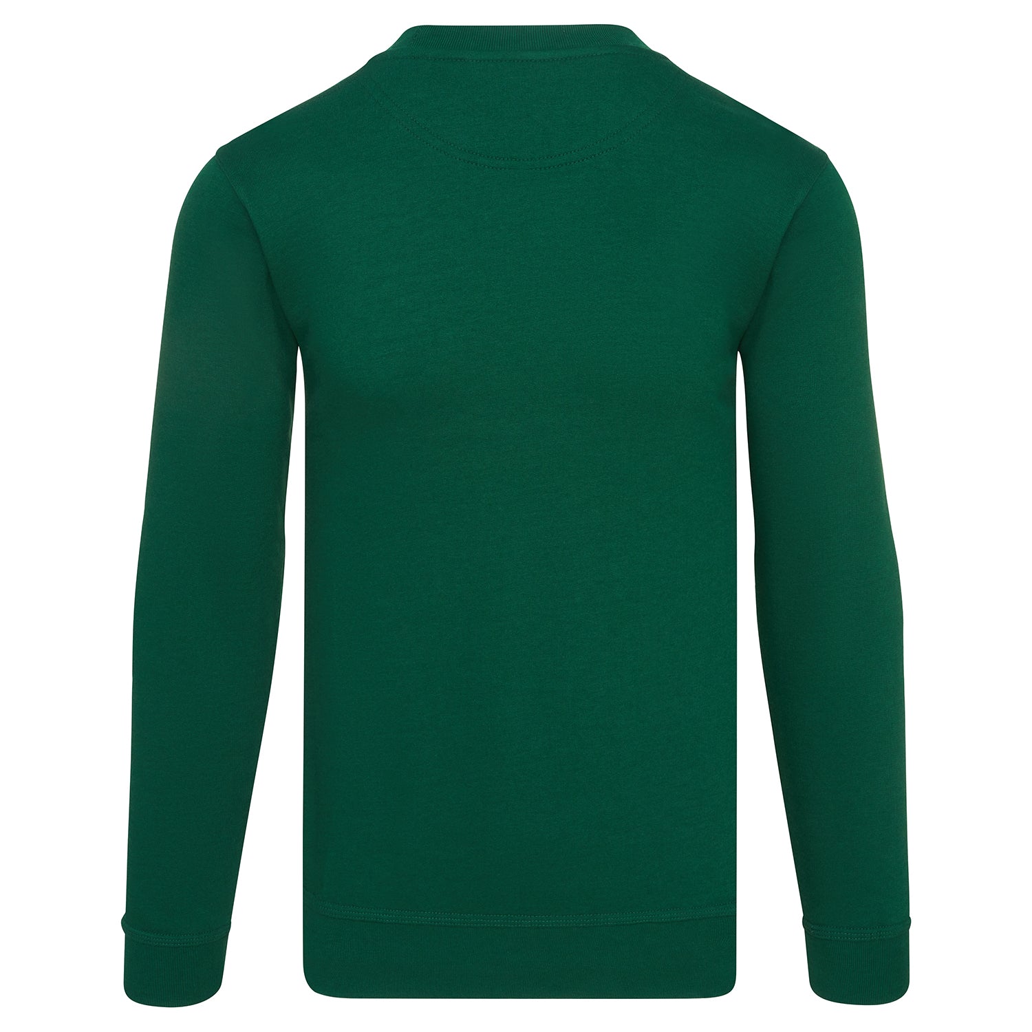 Orn Kestrel EarthPro® GRS Sweatshirt - Bottle - 1200R - - Customisable Sweatshirts & Hoodies
