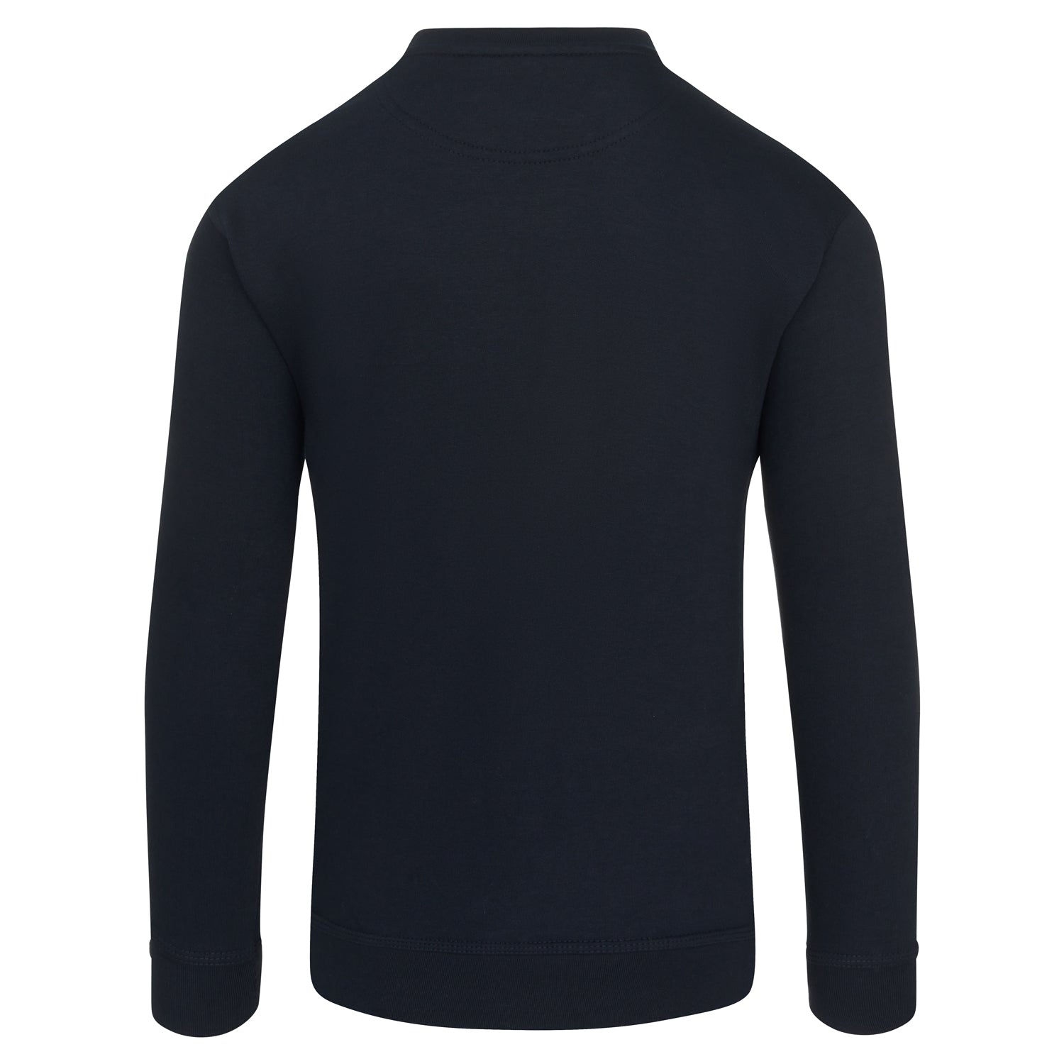 Orn Kite Sweatshirt - Navy - 1250 - - Customisable Sweatshirts & Hoodies