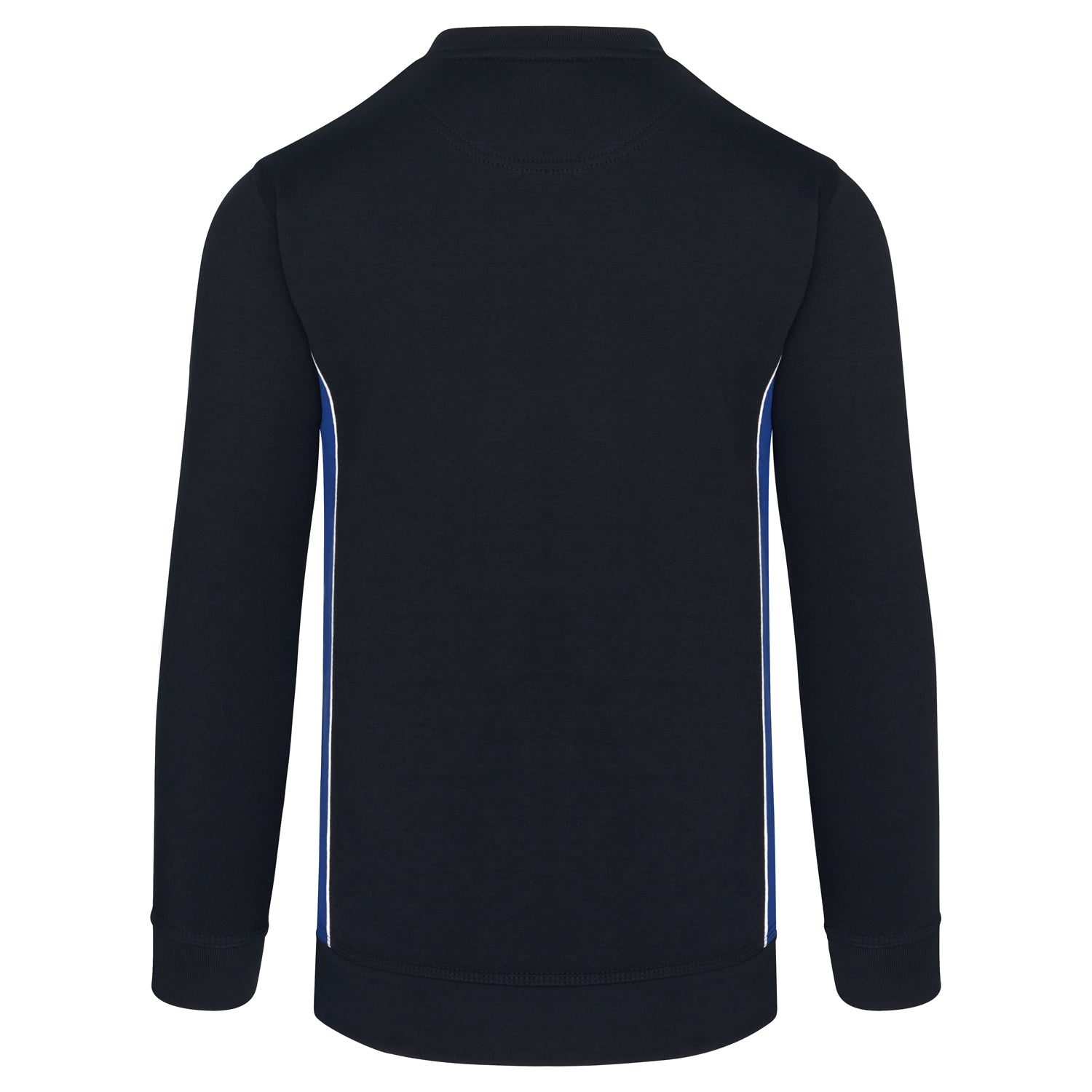 Orn Silverswift Sweatshirt - Navy - Royal - 1290 - - Customisable Sweatshirts & Hoodies