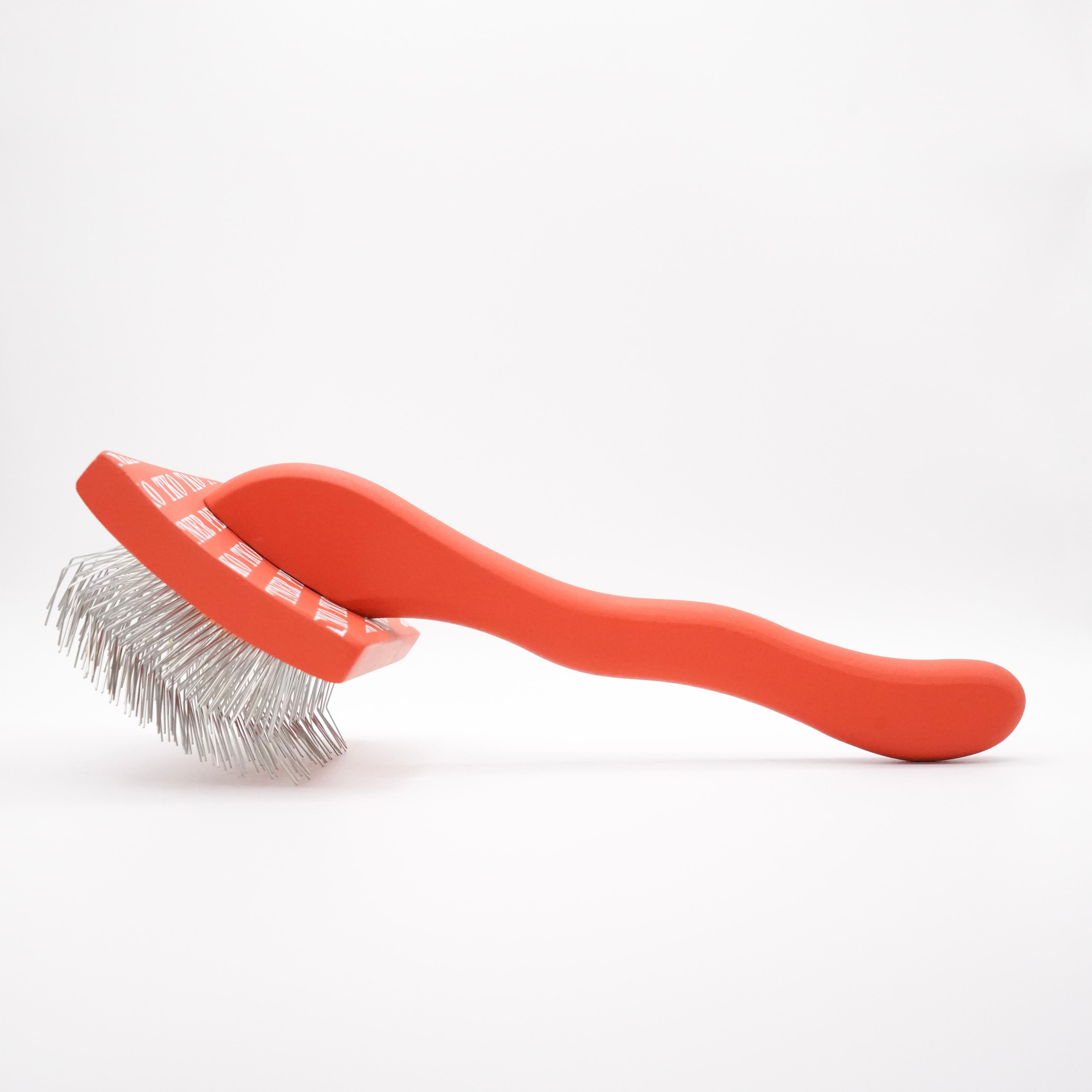 TKO Slicker Brush - Dog Grooming Brush