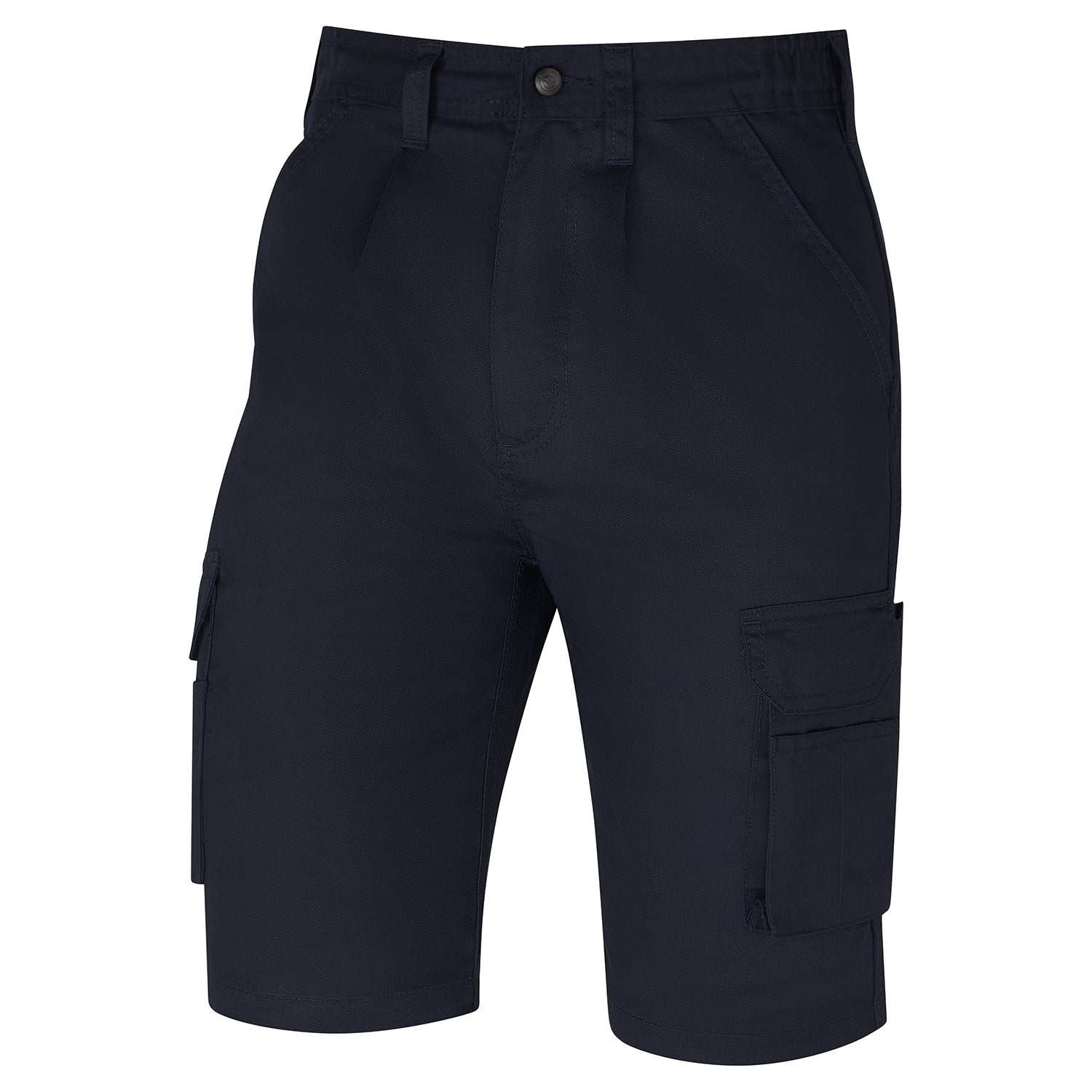 Orn Condor Combat Shorts - Black - 2050 - Black - Customisable Shorts