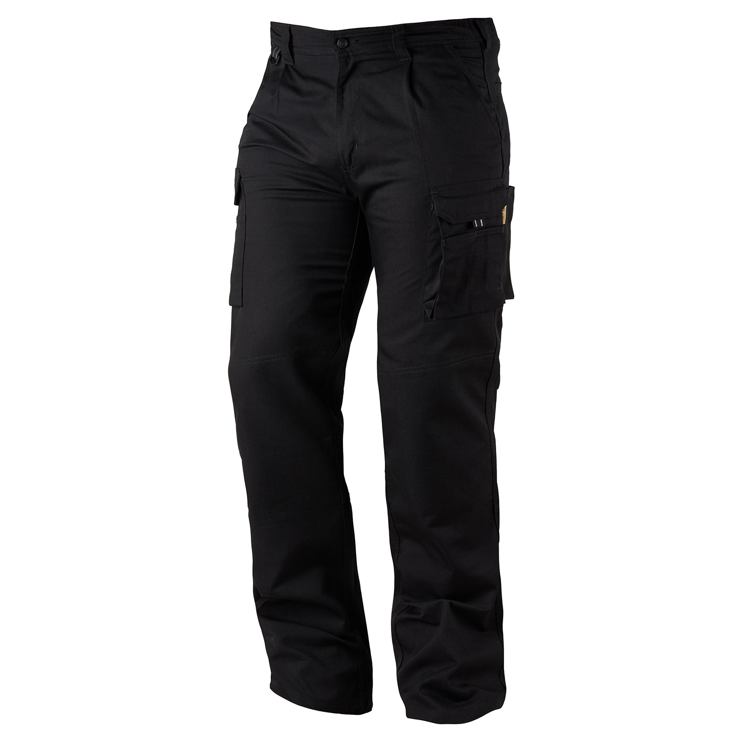 Orn Hawk EarthPro® GRS Trouser - Black - 2200R - Black - Customisable Shorts & Trousers