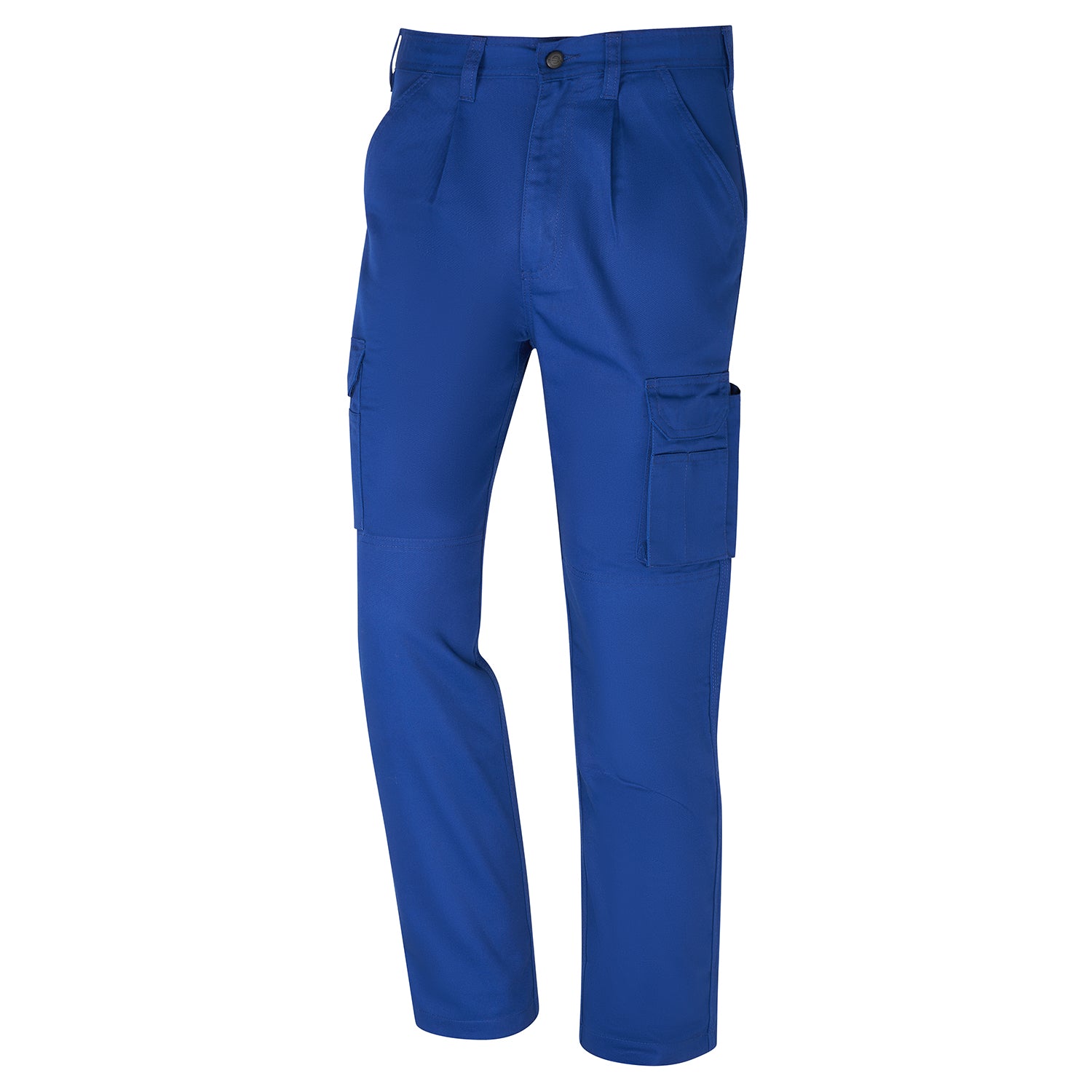 Orn Condor Combat Trouser - Royal - 2500 - Royal - Customisable Shorts & Trousers