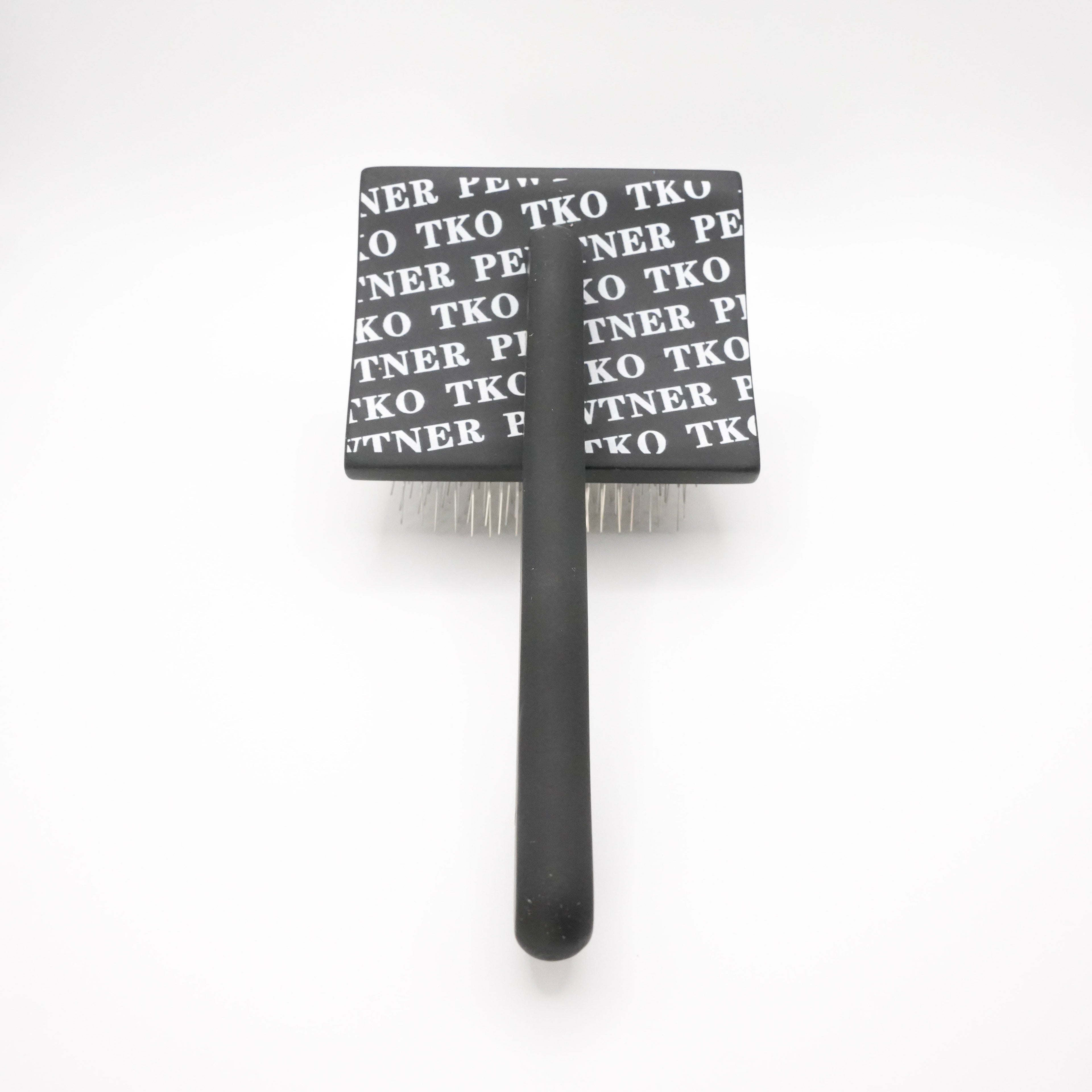 TKO Slicker Brush - Dog Grooming Brush