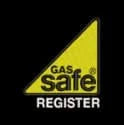 Gas Safe Register (Black)