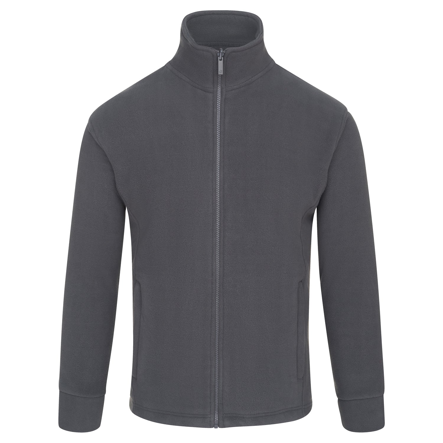 Orn Albatross Fleece - Graphite - 3200 - Graphite - Customisable Softshells, Fleeces & Jackets