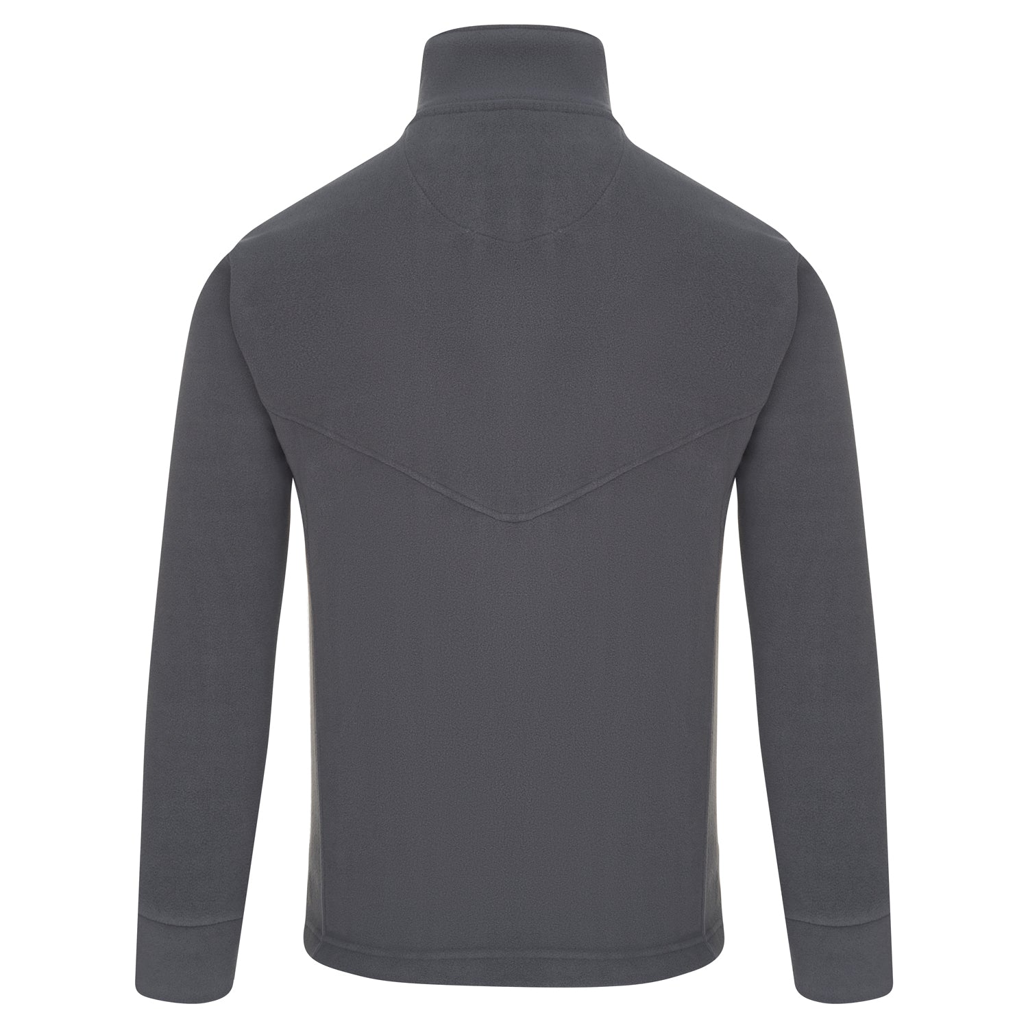 Orn Albatross Fleece - Graphite - 3200 - - Customisable Softshells, Fleeces & Jackets