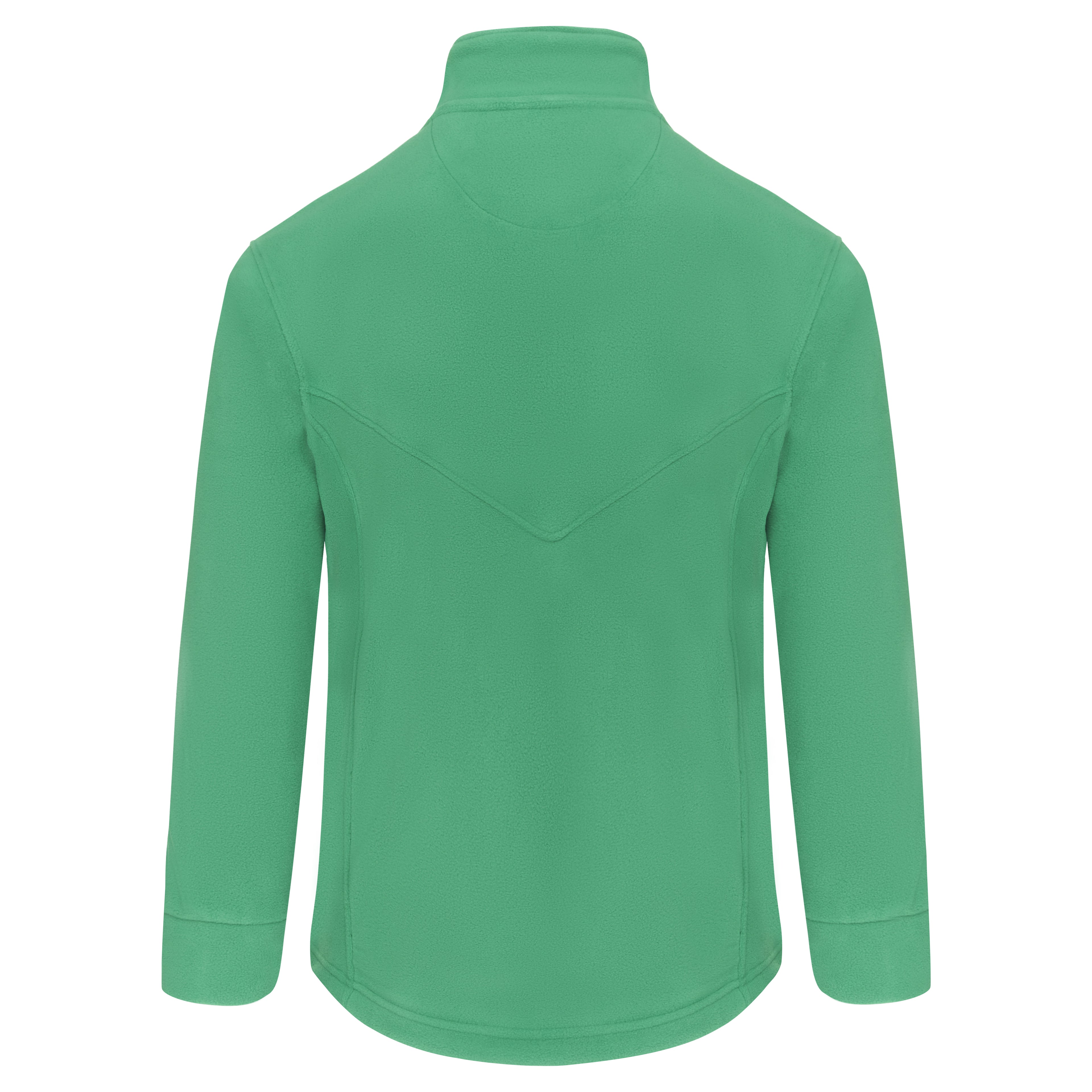 Orn Albatross Fleece - Kelly Green - 3200 - - Customisable Softshells, Fleeces & Jackets