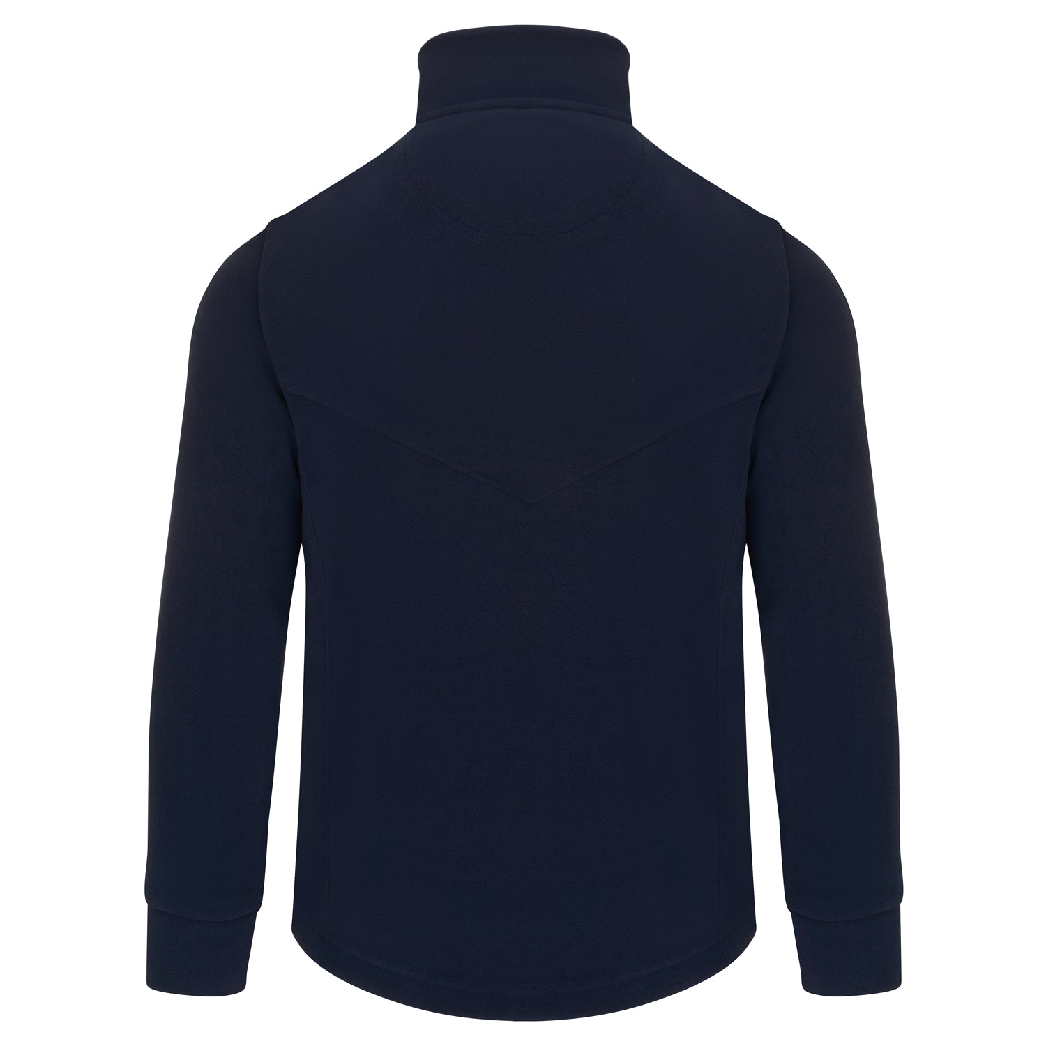Orn Albatross Fleece - Navy - 3200 - - Customisable Softshells, Fleeces & Jackets
