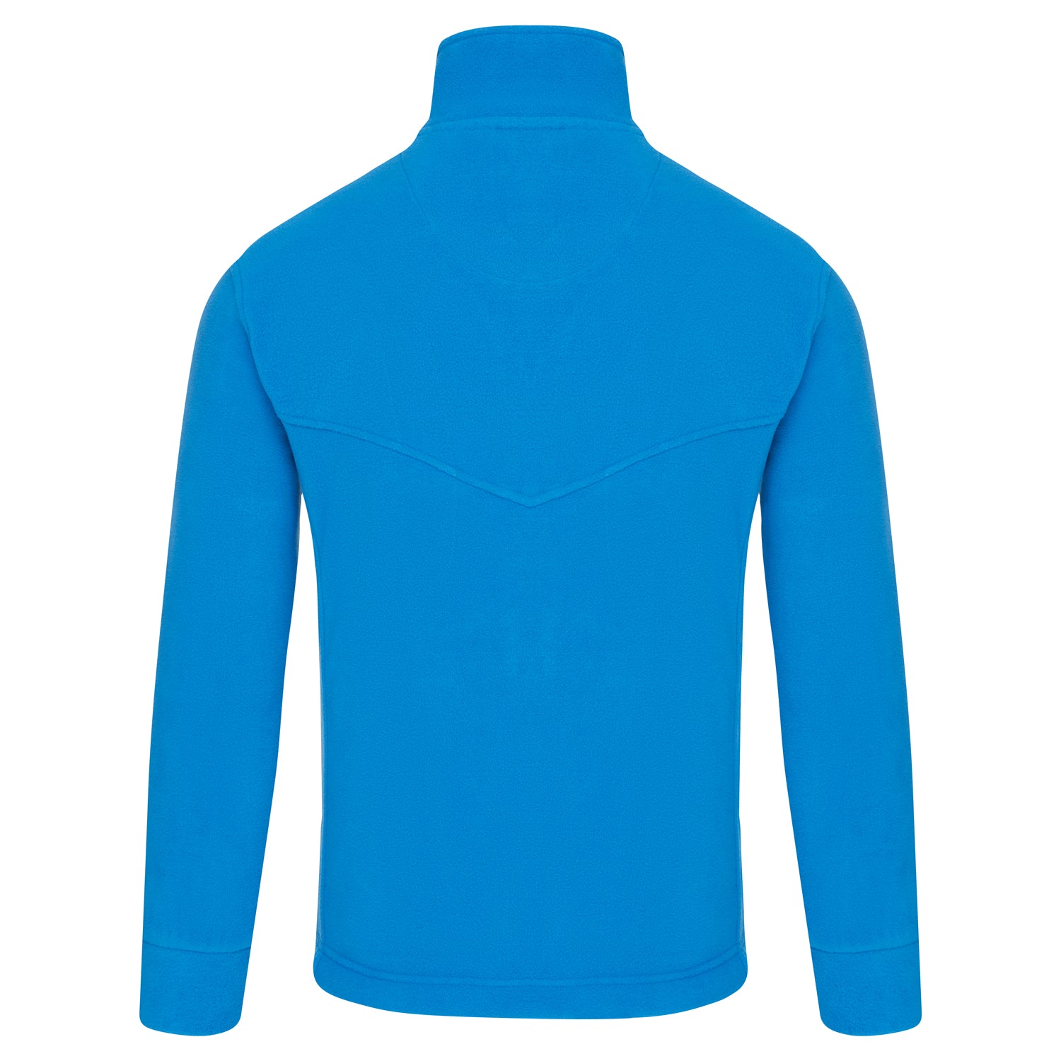 Orn Albatross Fleece - Reflex Blue - 3200 - - Customisable Softshells, Fleeces & Jackets