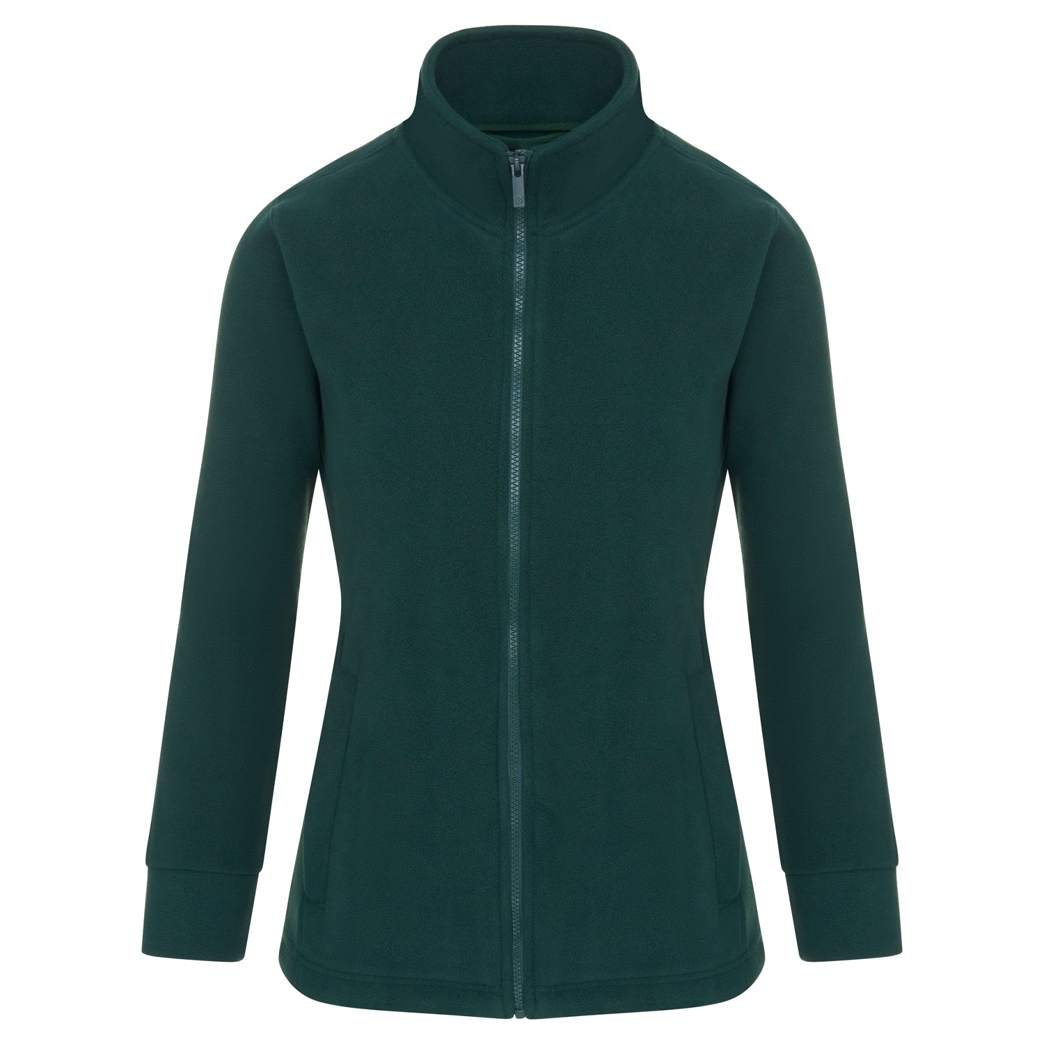 Orn Ladies Albatross Fleece - Bottle - 3260 - Bottle - Customisable Softshells, Fleeces & Jackets