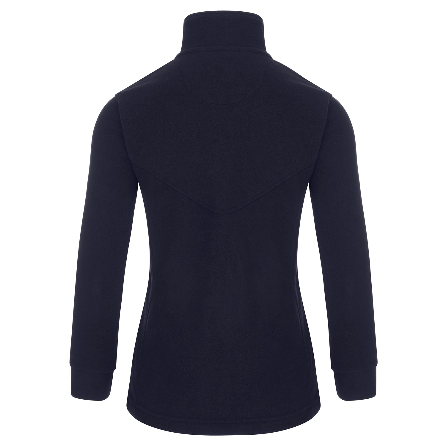 Orn Ladies Albatross Fleece - Navy - 3260 - - Customisable Softshells, Fleeces & Jackets