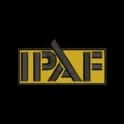 Industry Standard Logos - IPAF - Customisable Logos