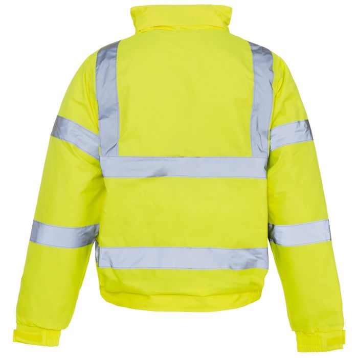 Supertouch Hi-Vis Storm Bundle - - Customisable Bundle