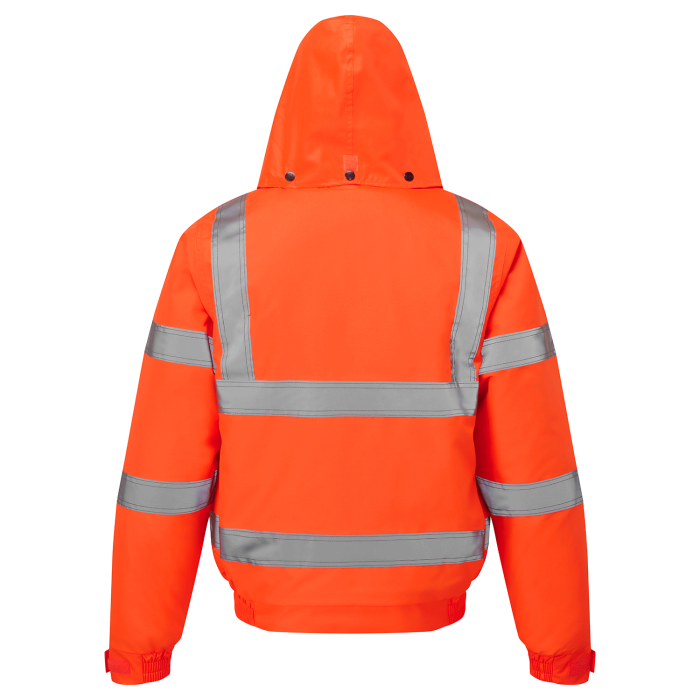 Supertouch Hi-Vis Storm Bundle - - Customisable Bundle