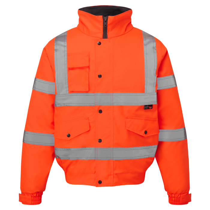 Supertouch Hi-Vis Storm Bundle - - Customisable Bundle