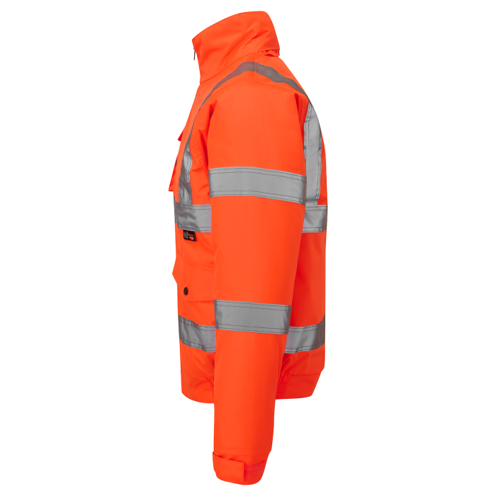 Supertouch Hi-Vis Storm Bundle - - Customisable Bundle