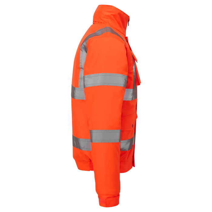 Supertouch Hi-Vis Storm Bundle - - Customisable Bundle