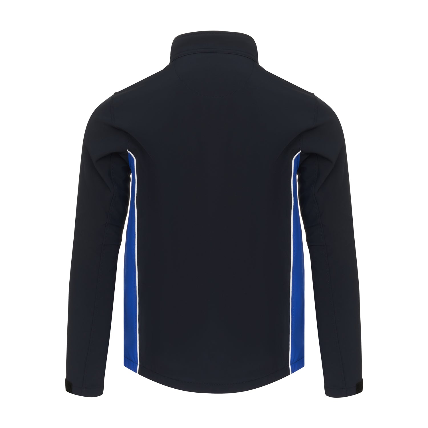 Orn Silverswift Softshell - Navy - Royal - 4280 - - Customisable Softshells, Fleeces & Jackets