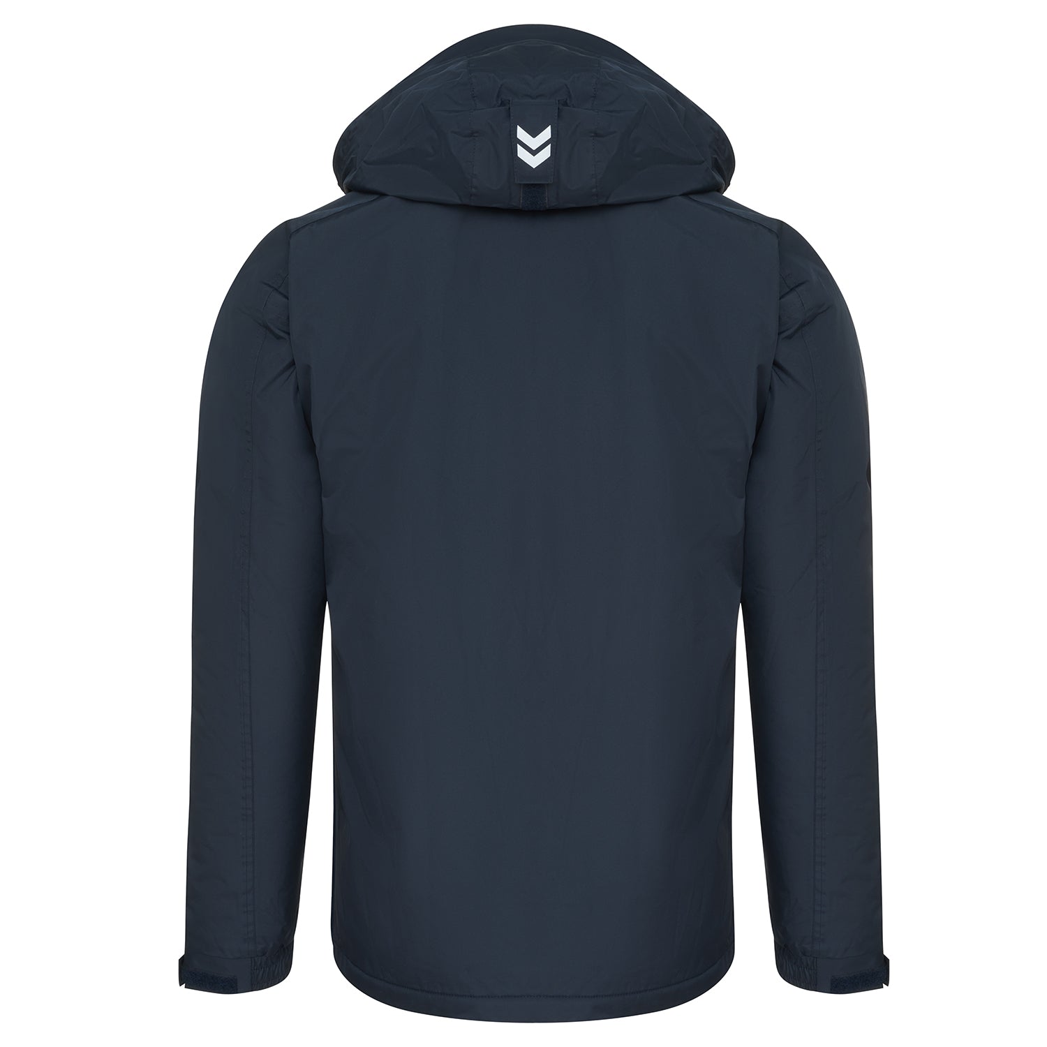 Orn Curlew Parka - Navy - 4320 - - Customisable Softshells, Fleeces & Jackets