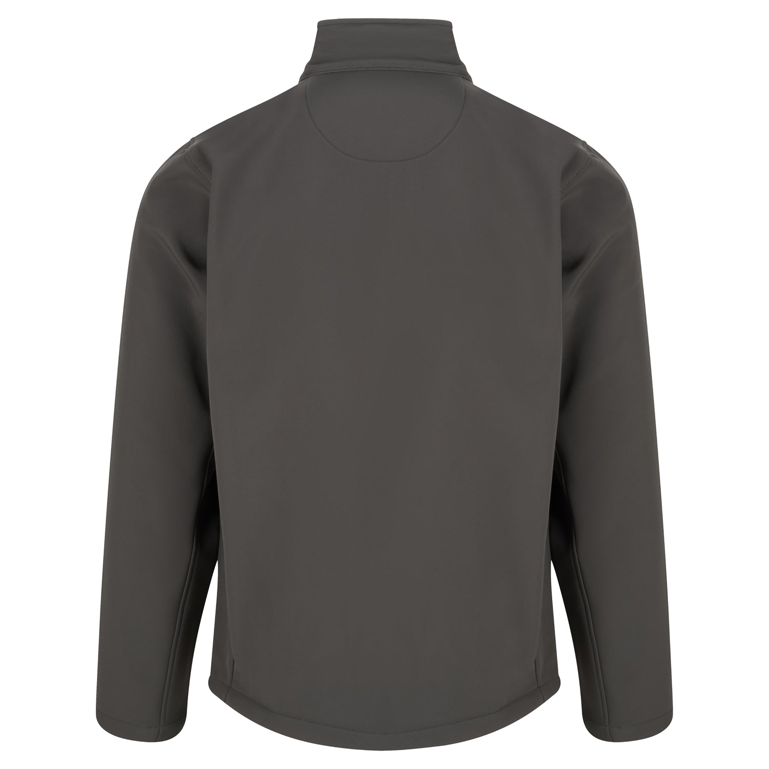 Orn Skimmer Softshell - Graphite - 4600 - - Customisable Softshells, Fleeces & Jackets
