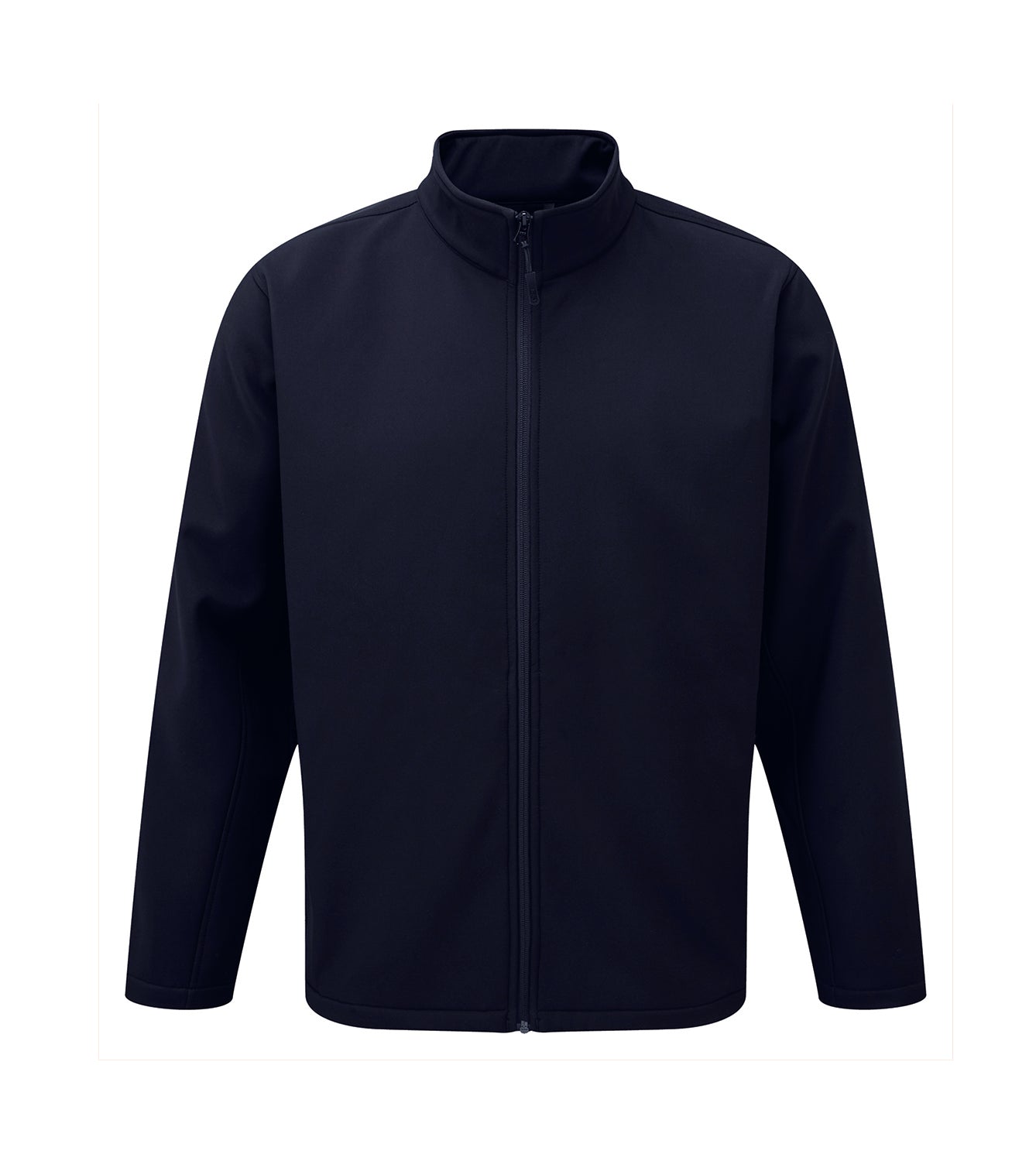 Orn Skimmer Softshell - Navy - 4600 - Navy - Customisable Softshells, Fleeces & Jackets