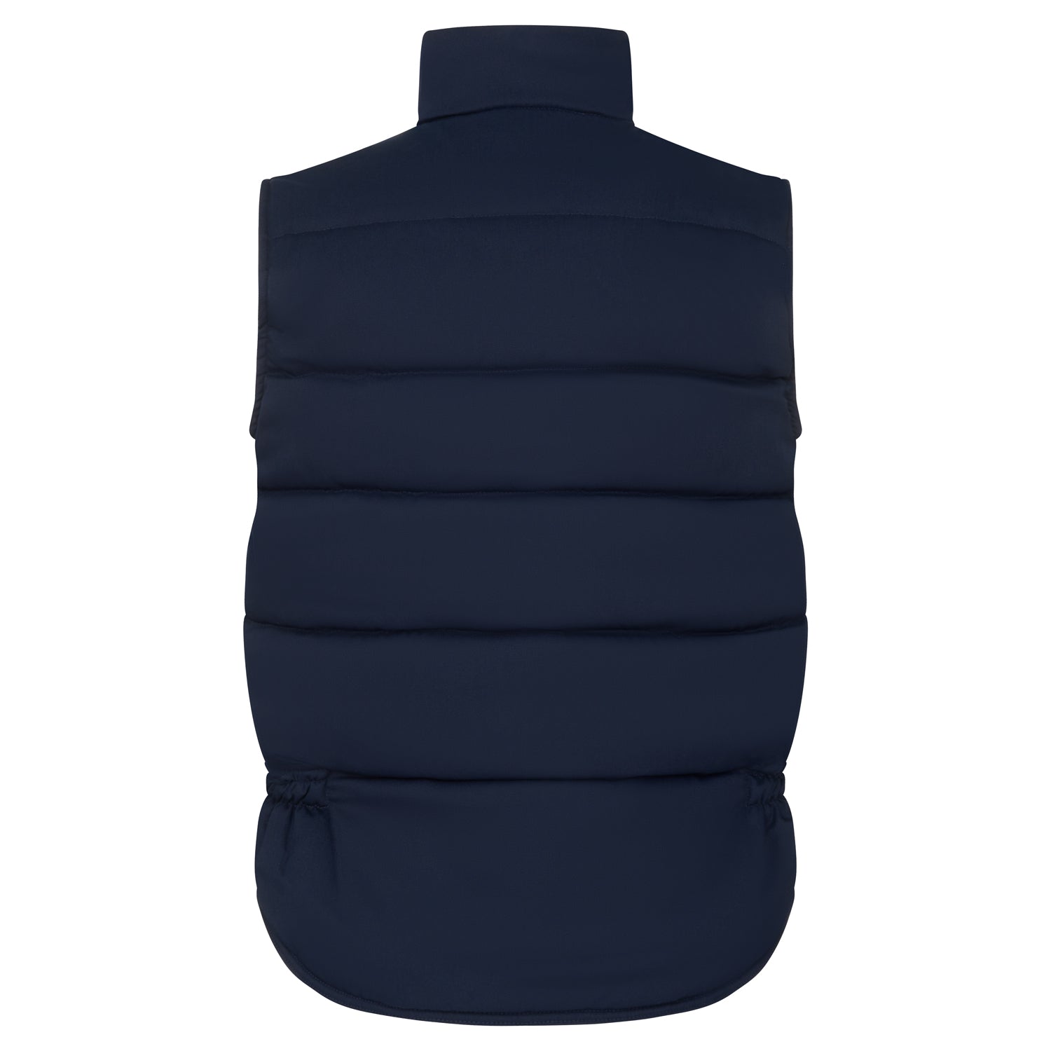 Orn Eider Bodywarmer - Navy - 4700 - - Customisable Softshells, Fleeces & Jackets