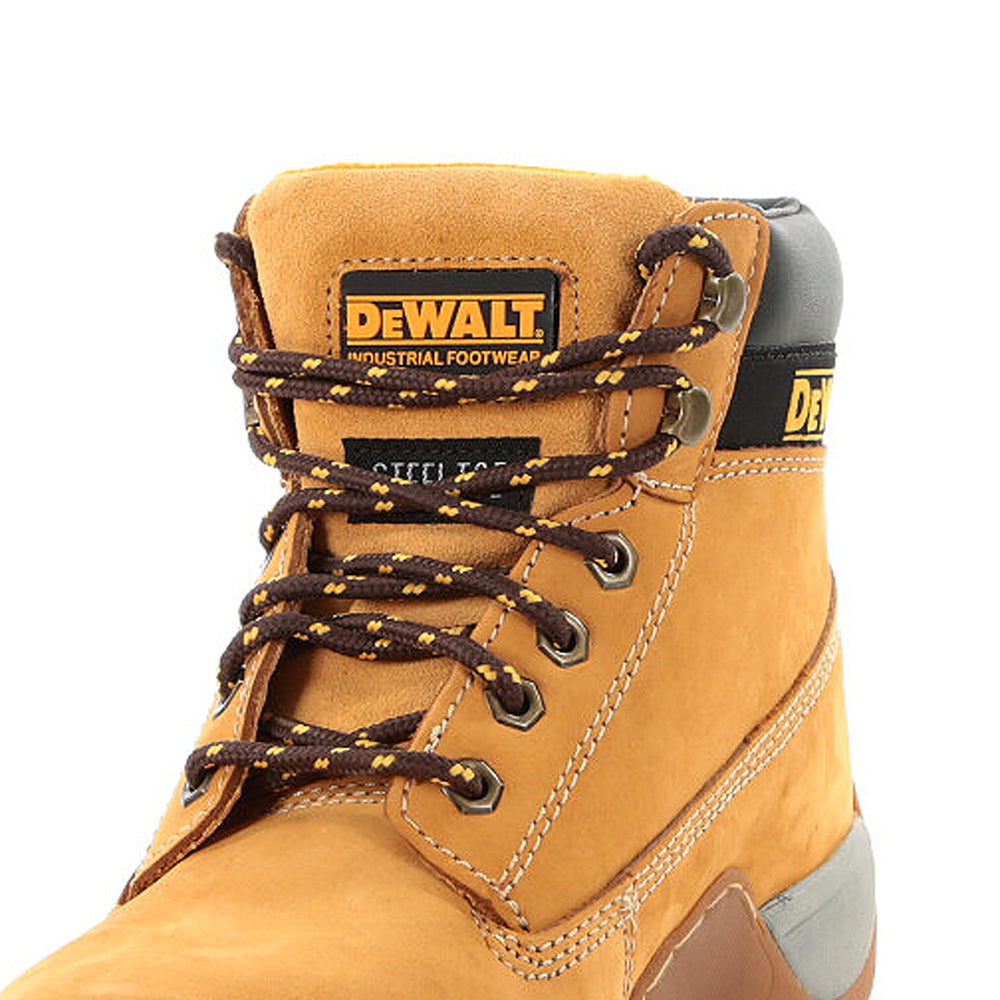 DeWalt - Light weight flexi hiker - - Customisable General Safety Shoes