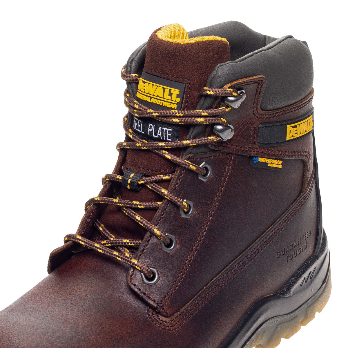 DeWalt - Tan 6&