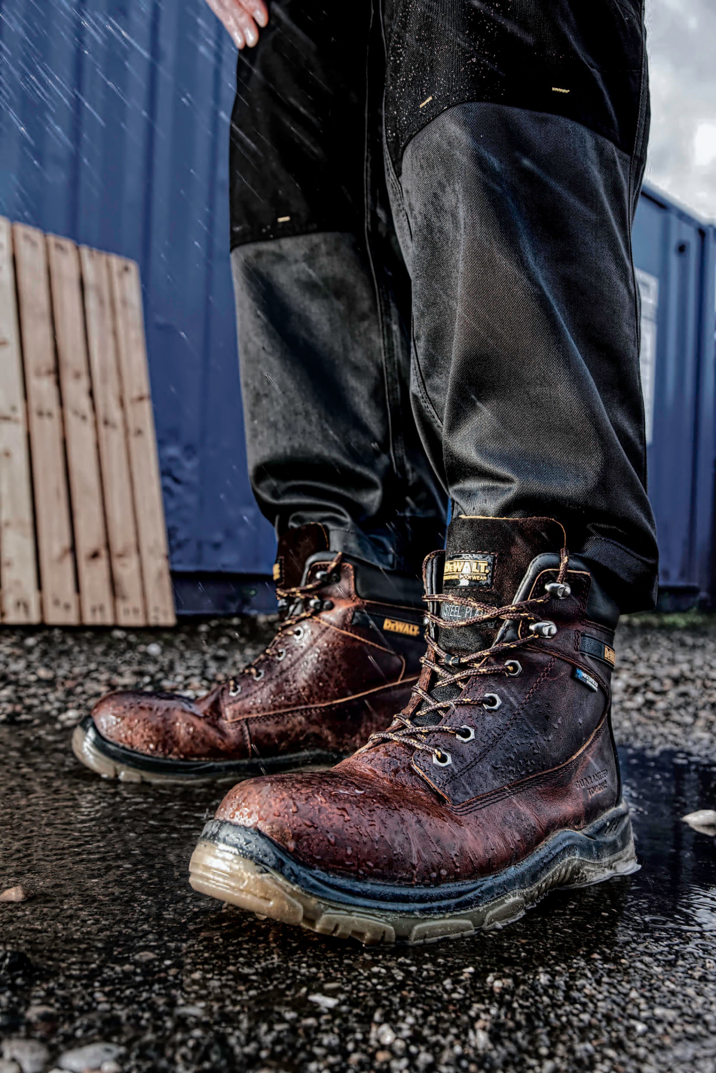 DeWalt - Tan 6&