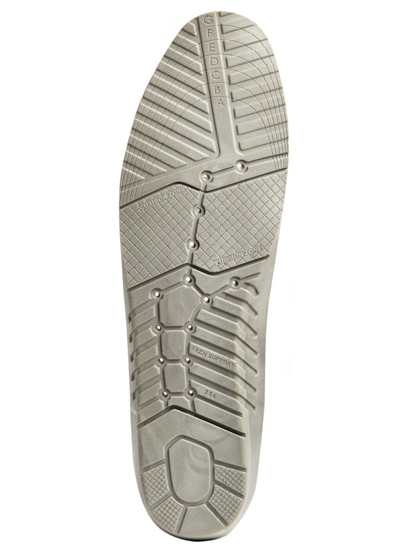 DeWalt - Polyurethane Comfort Insole - - Customisable Footwear Accessories