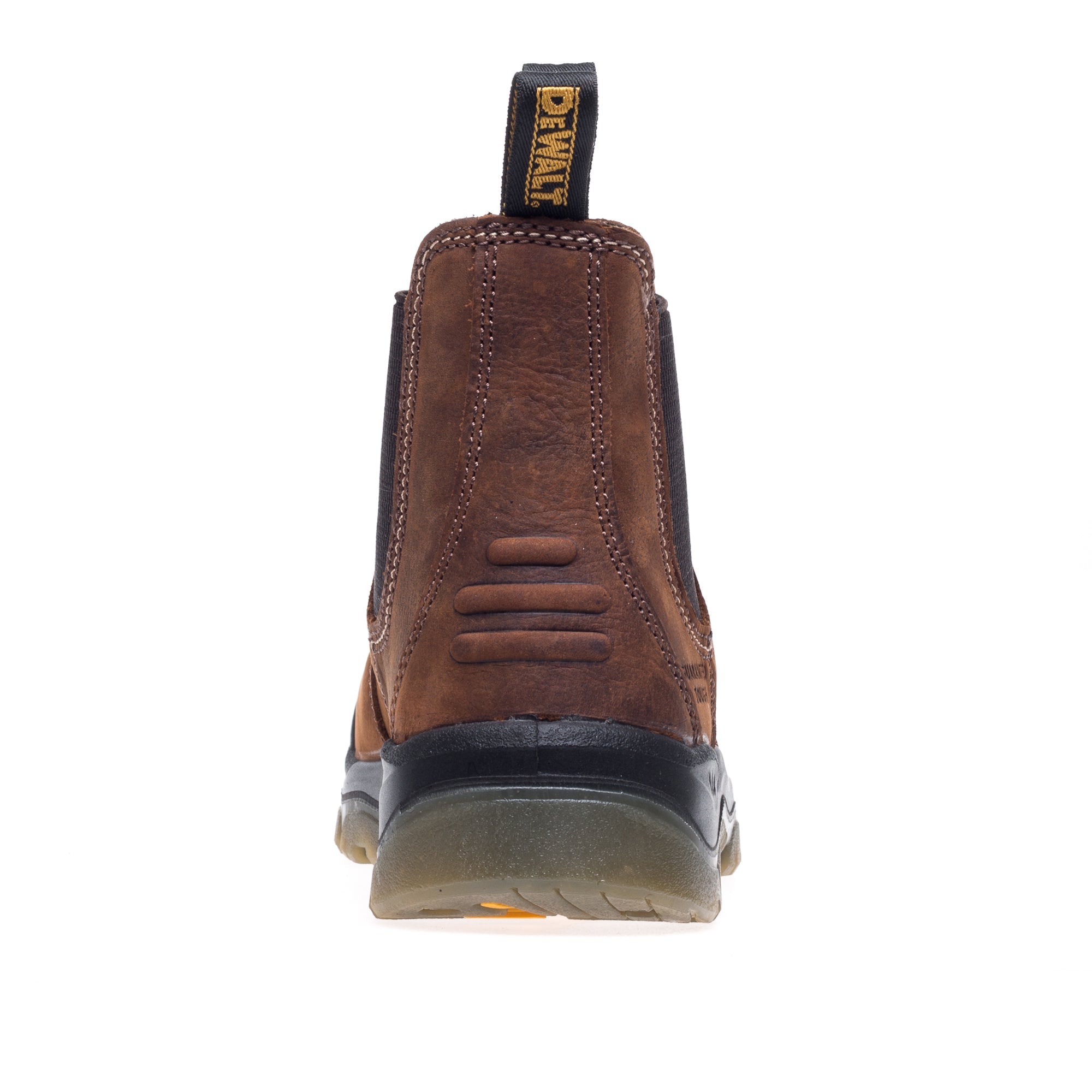 DeWalt - Brown Dealer Boot - - Customisable Footwear