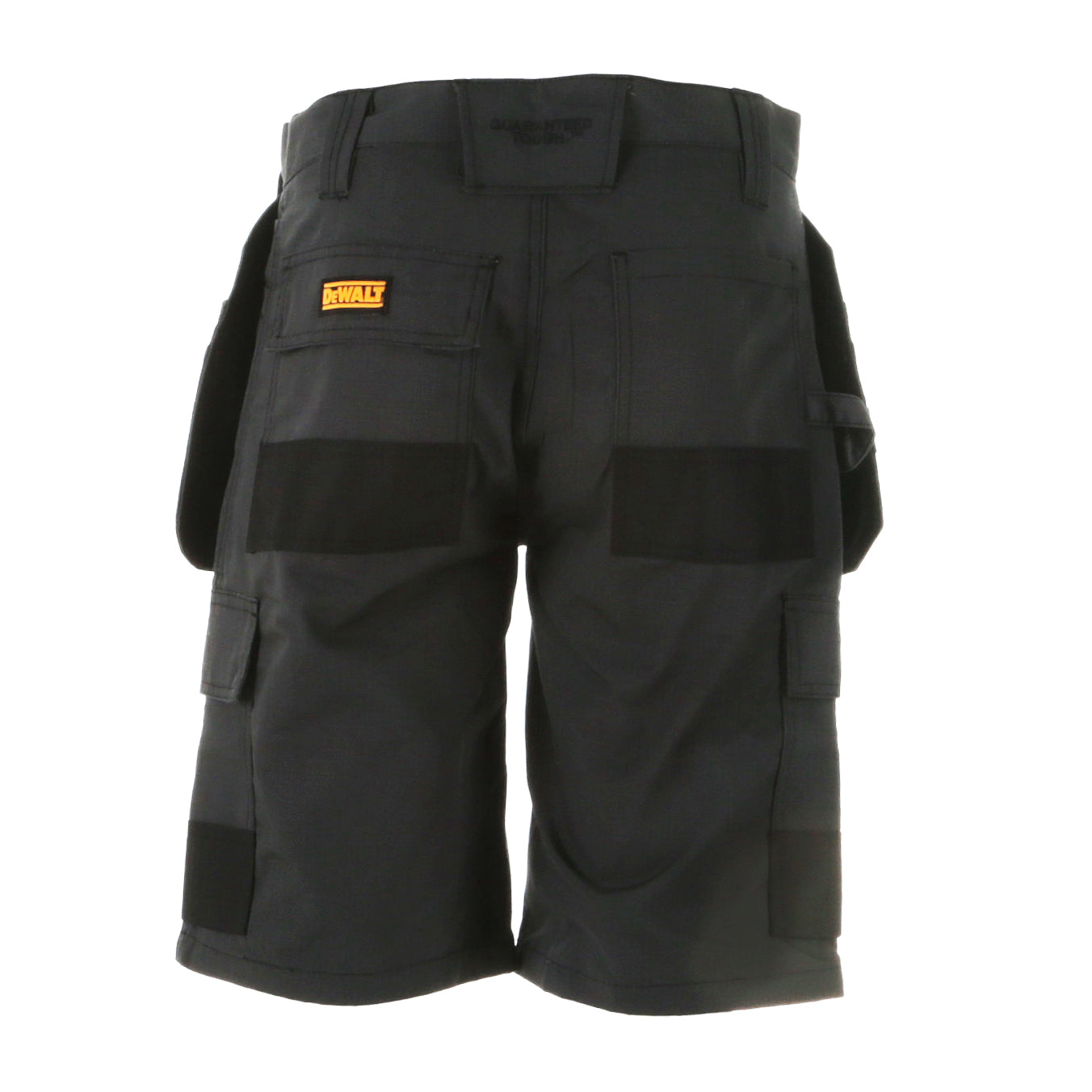 DeWalt - Cheverley Grey Short - - Customisable Workwear